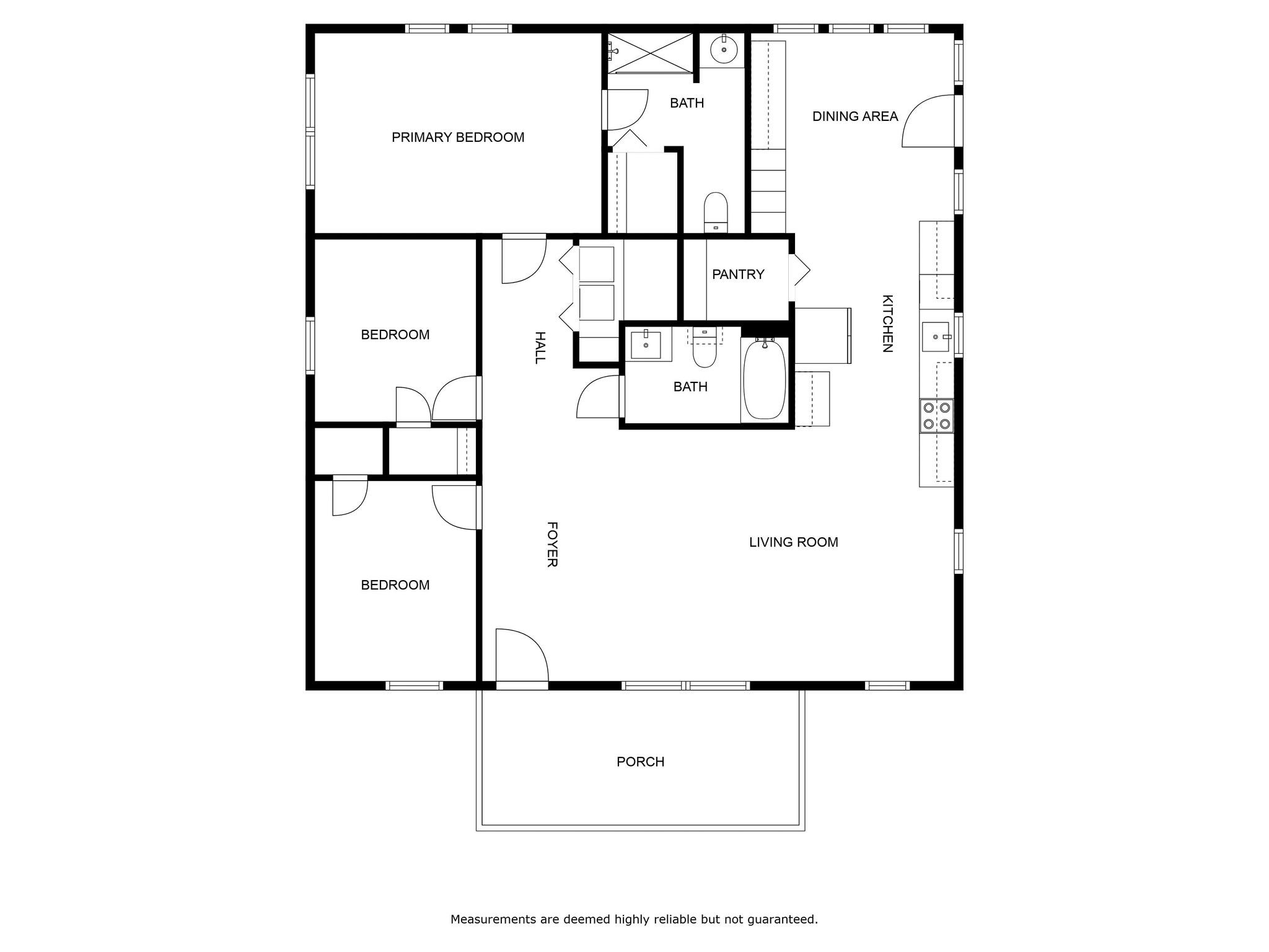422 Frank Martin Rd