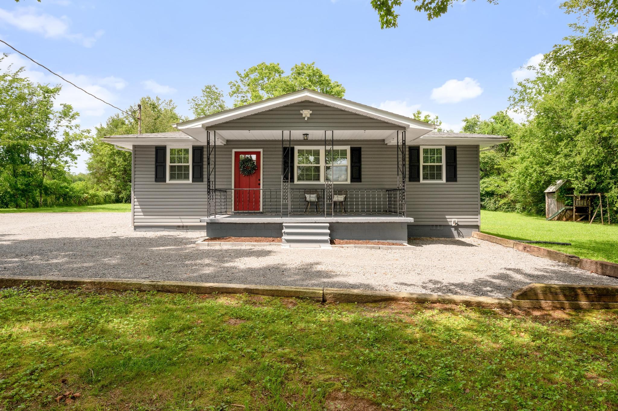 422 Frank Martin Rd