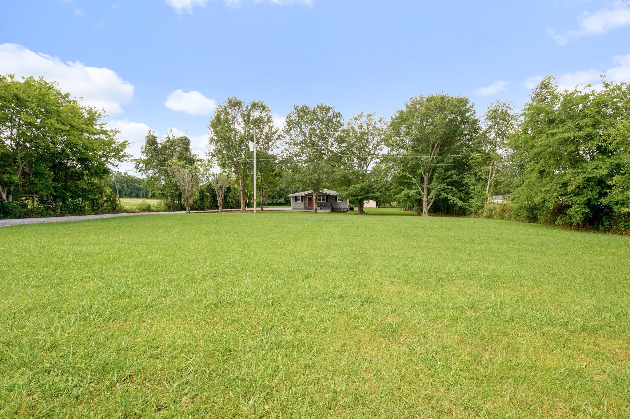 422 Frank Martin Rd