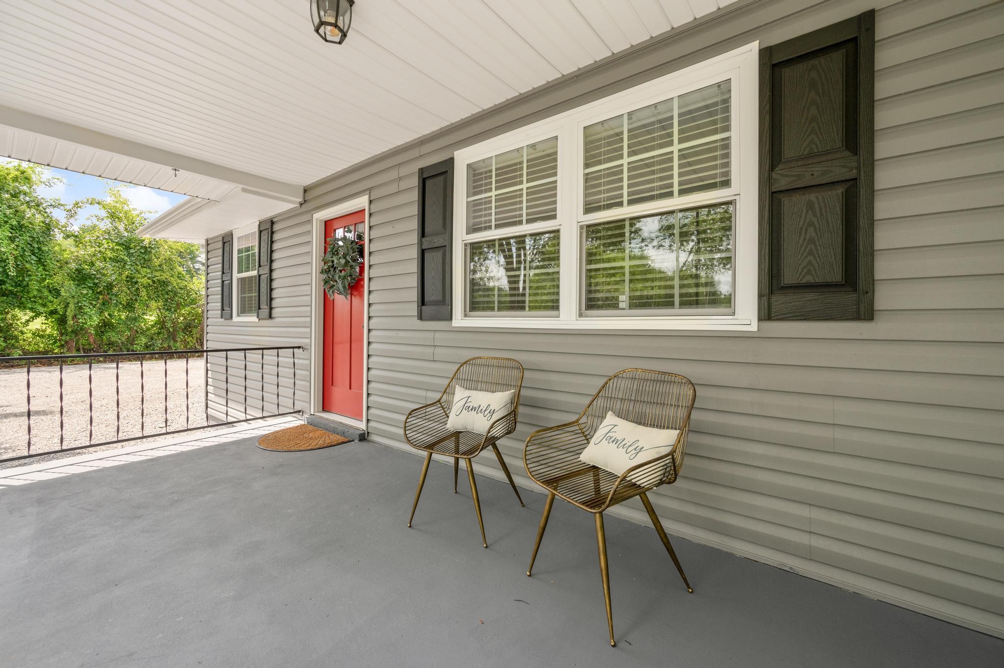 422 Frank Martin Rd