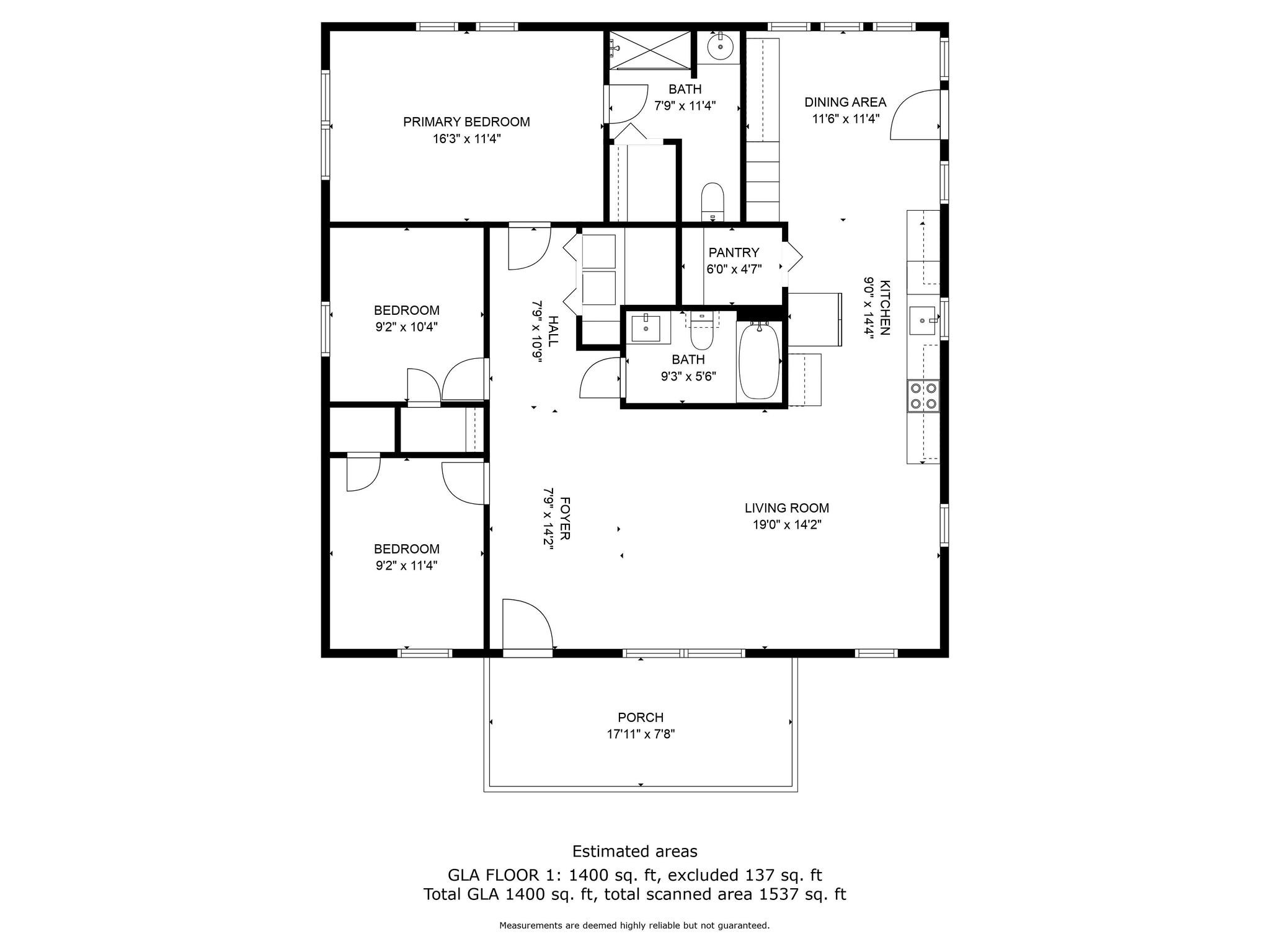 422 Frank Martin Rd