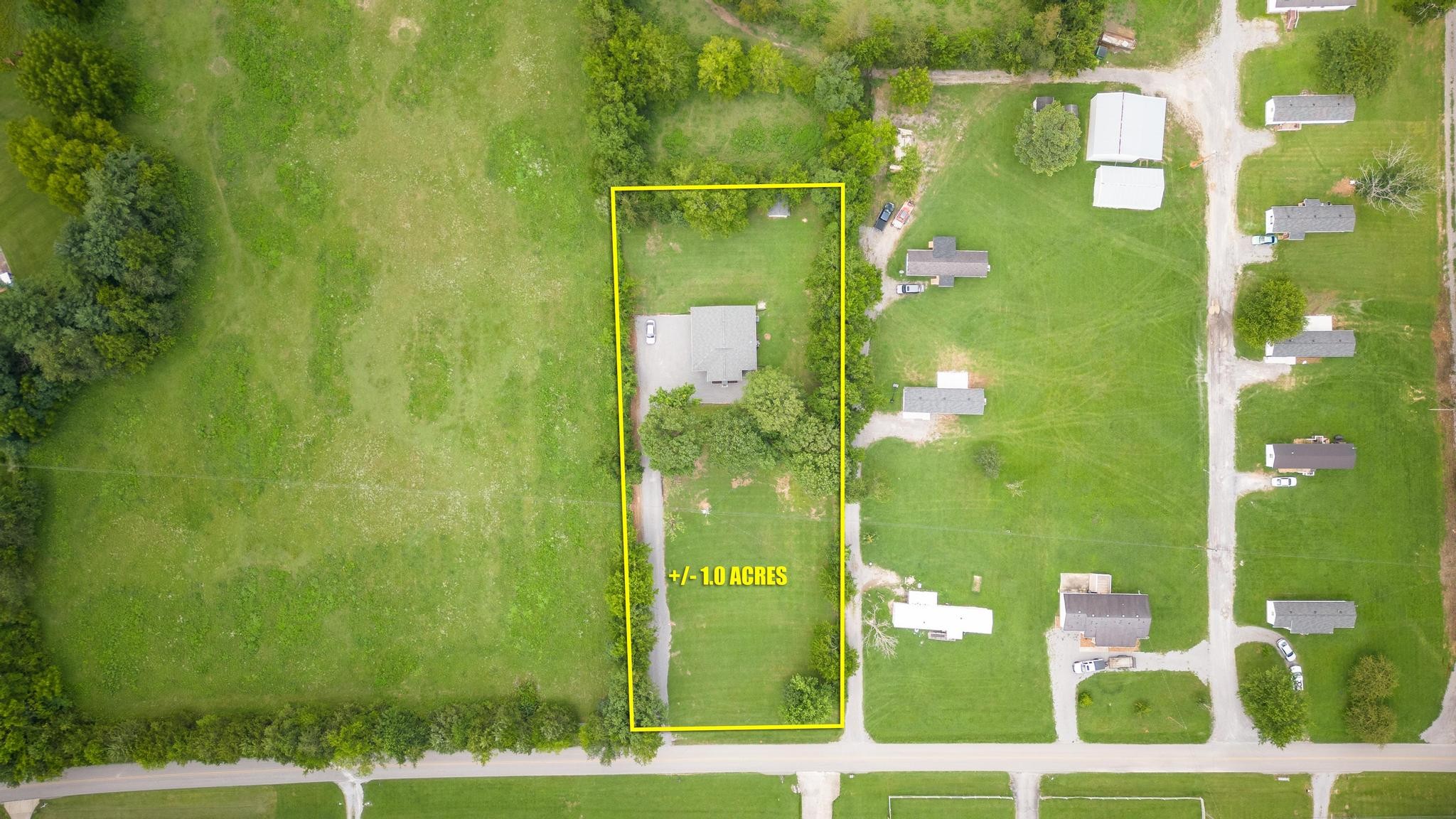 422 Frank Martin Rd