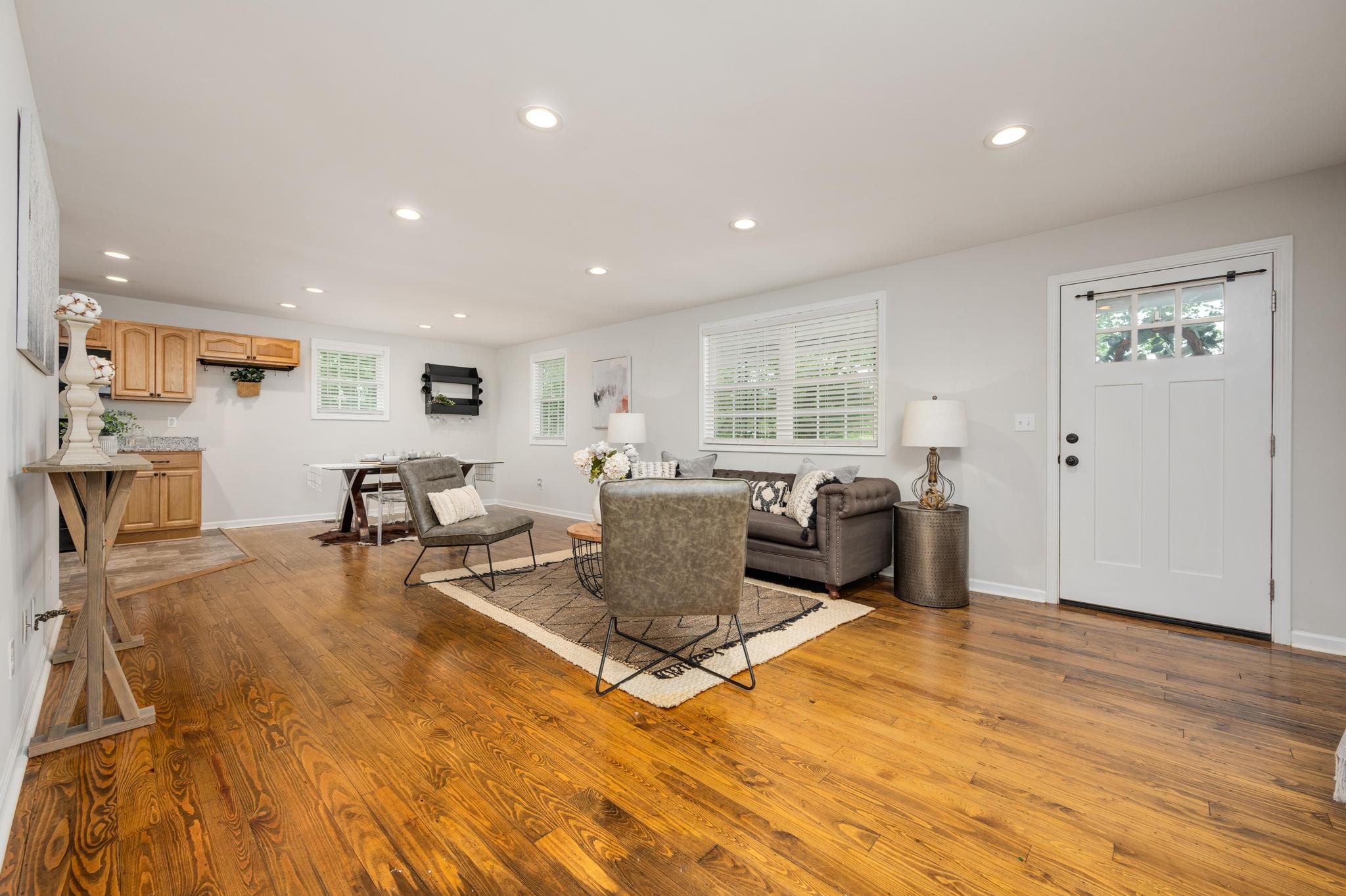 422 Frank Martin Rd