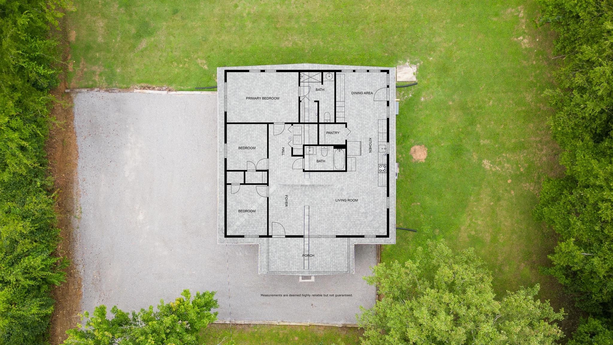 422 Frank Martin Rd