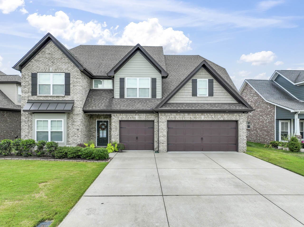 1256 Hensfield Dr