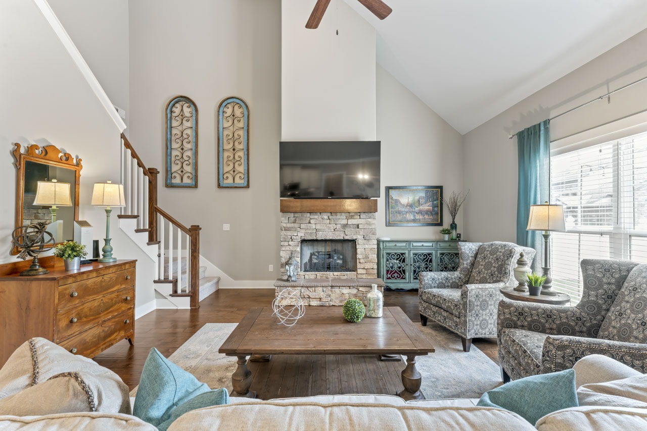 1256 Hensfield Dr