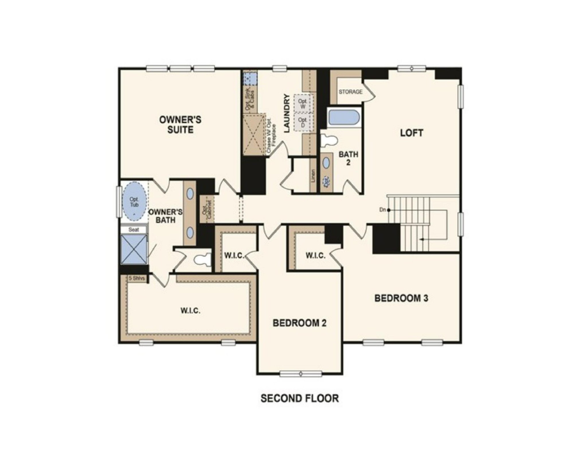 4142 Milano Court