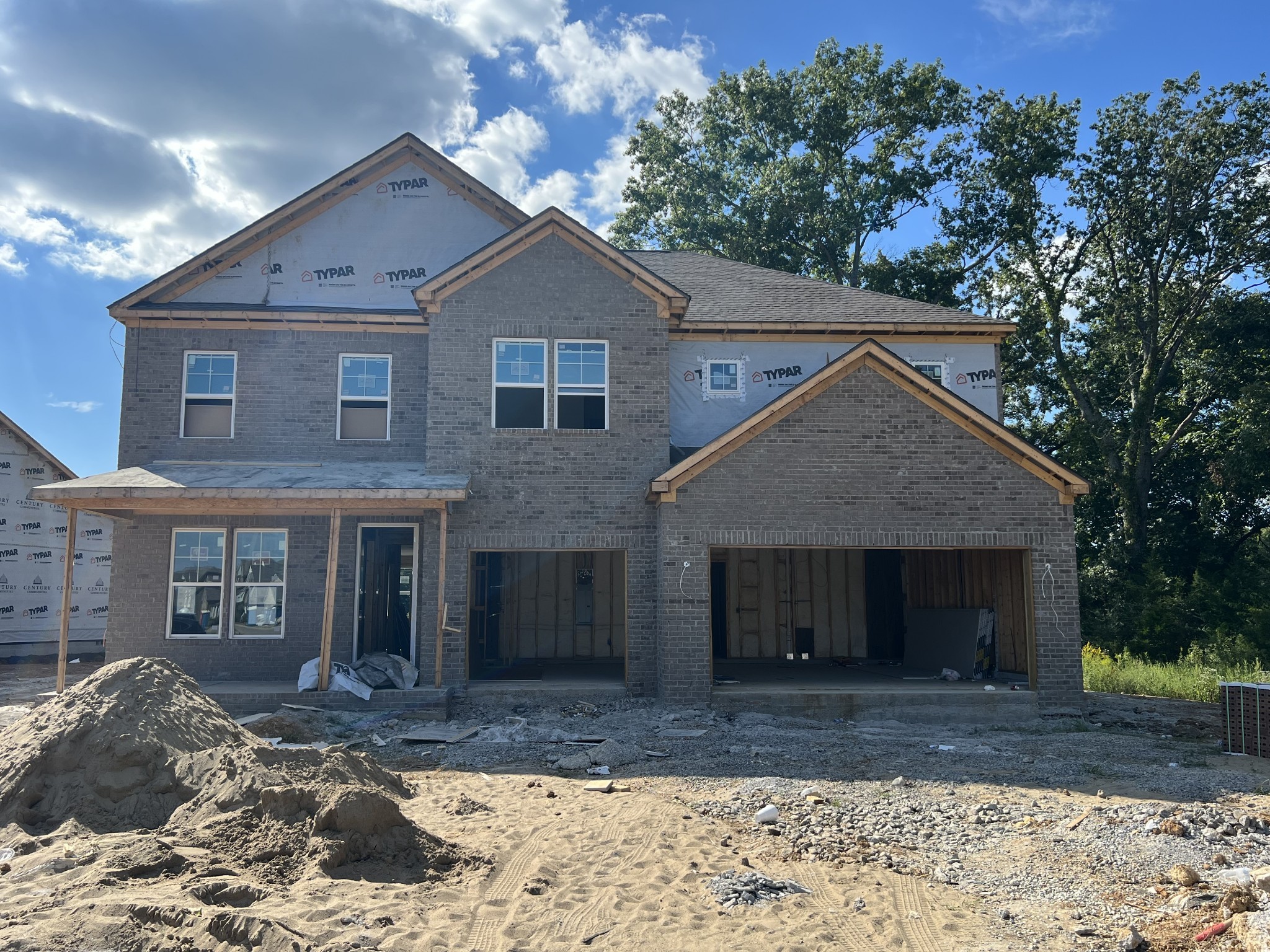 4142 Milano Court