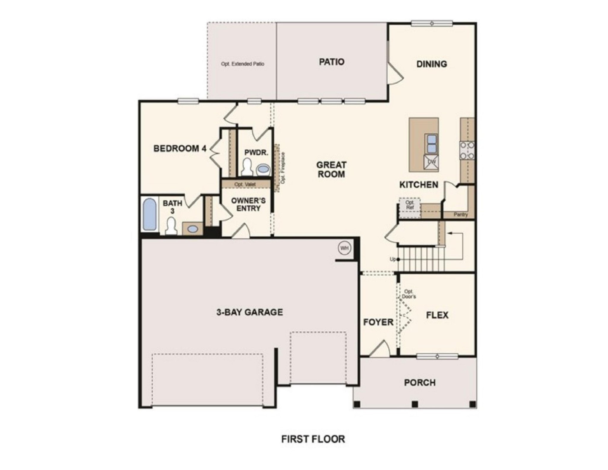 4142 Milano Court