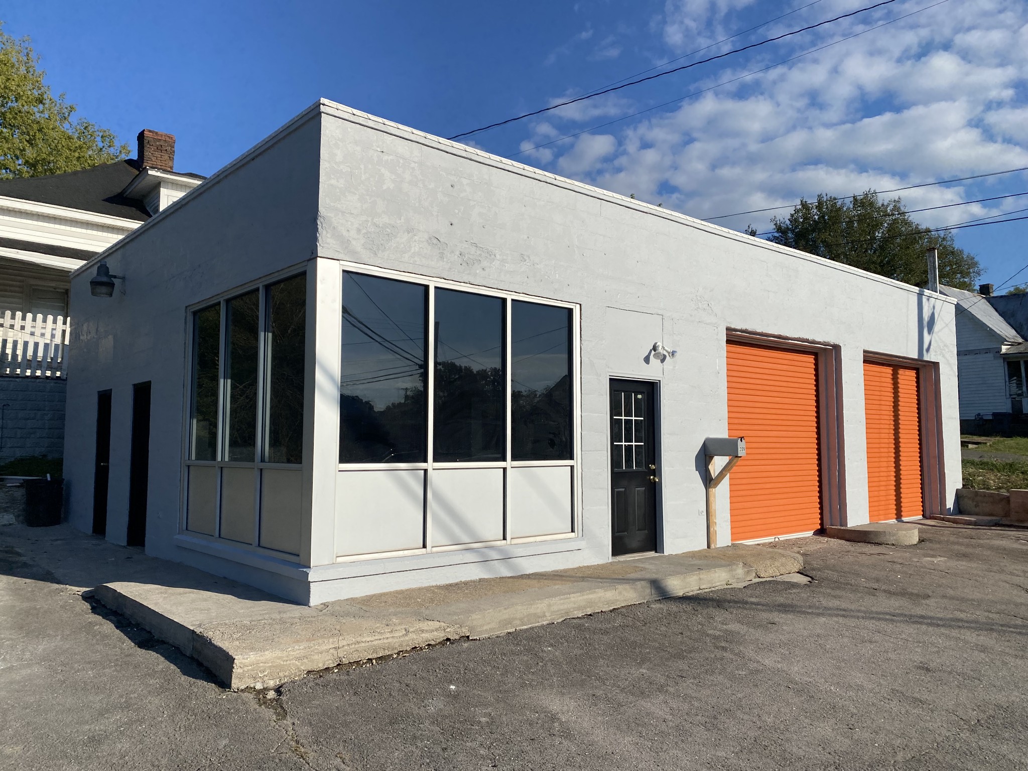 209 McMinnville Hwy
