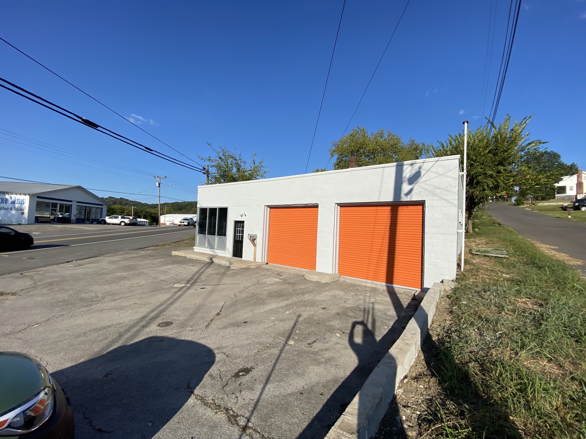 209 McMinnville Hwy