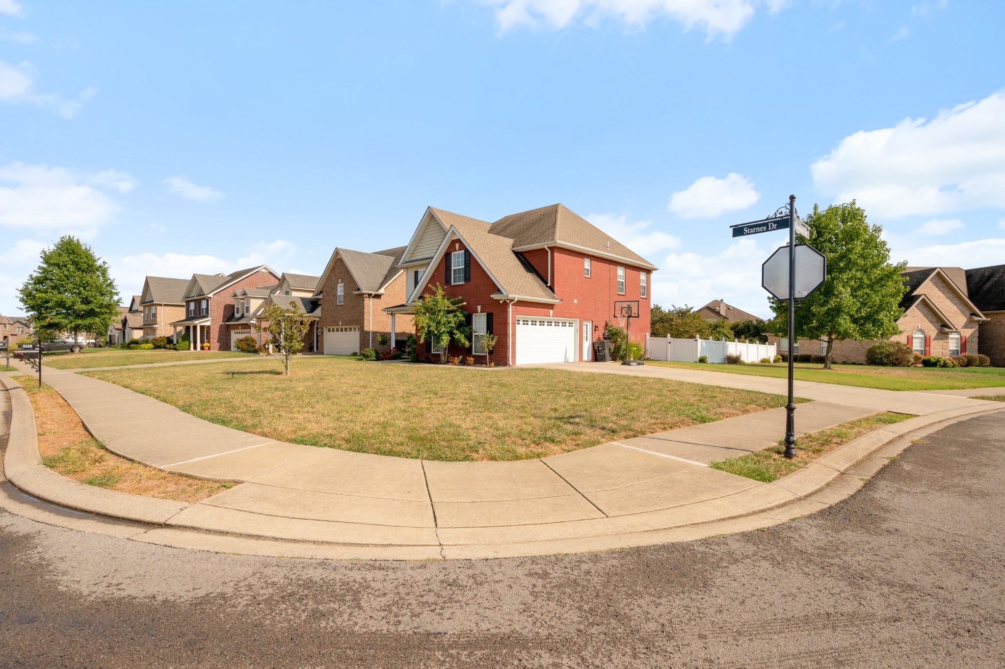 5159 Starnes Dr