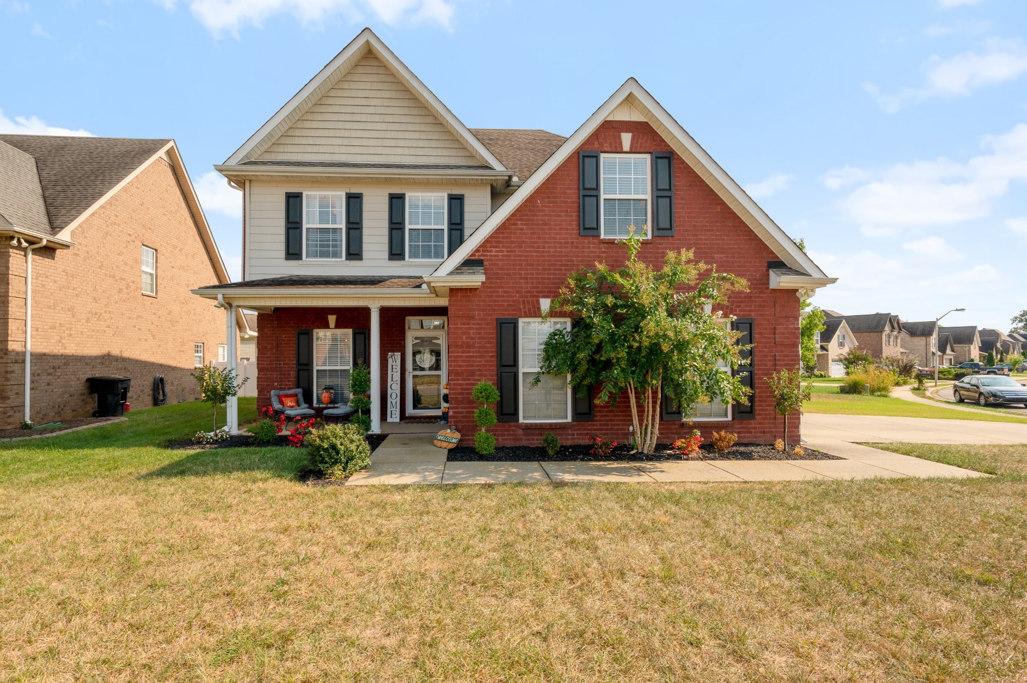 5159 Starnes Dr