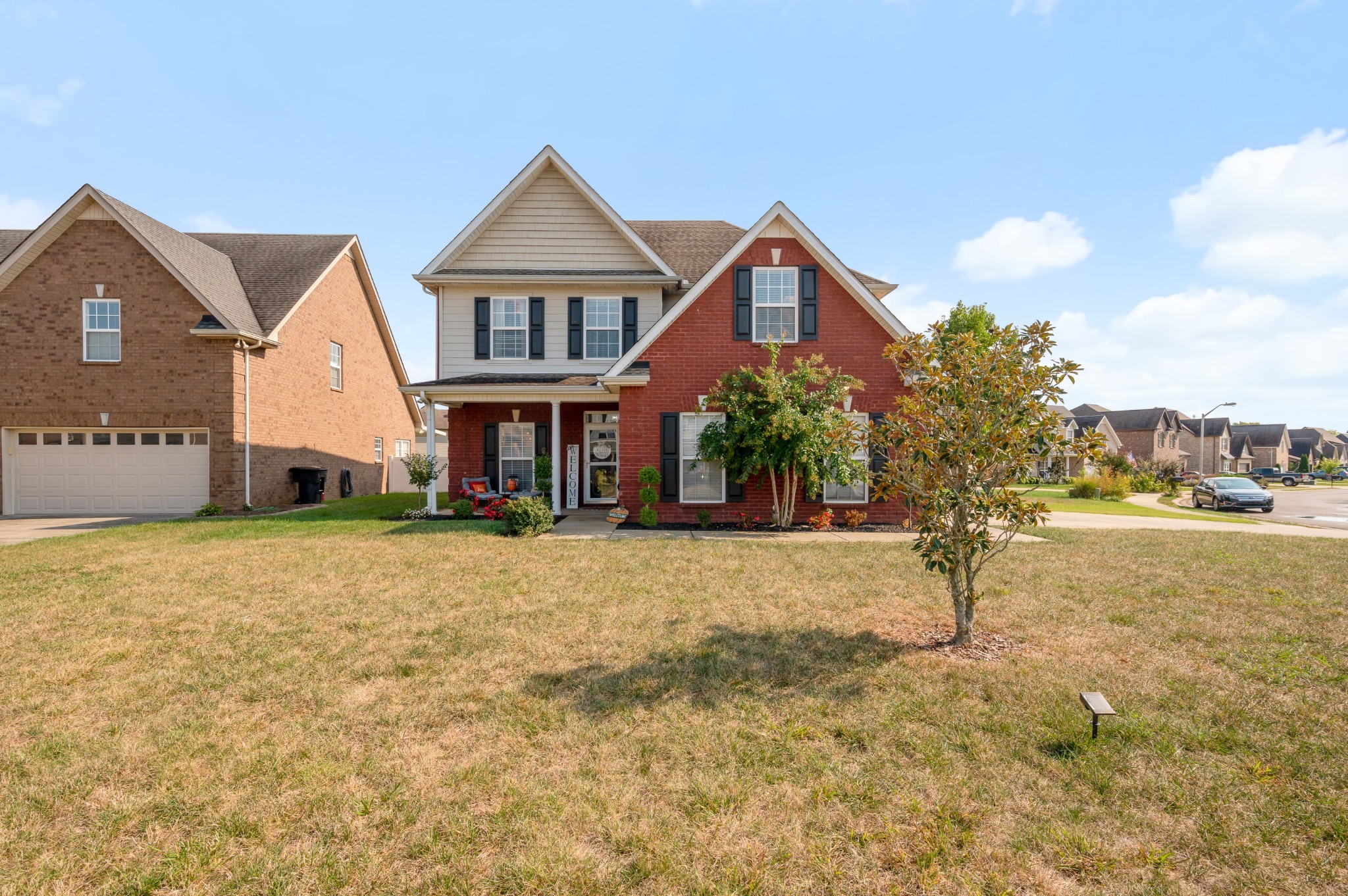 5159 Starnes Dr