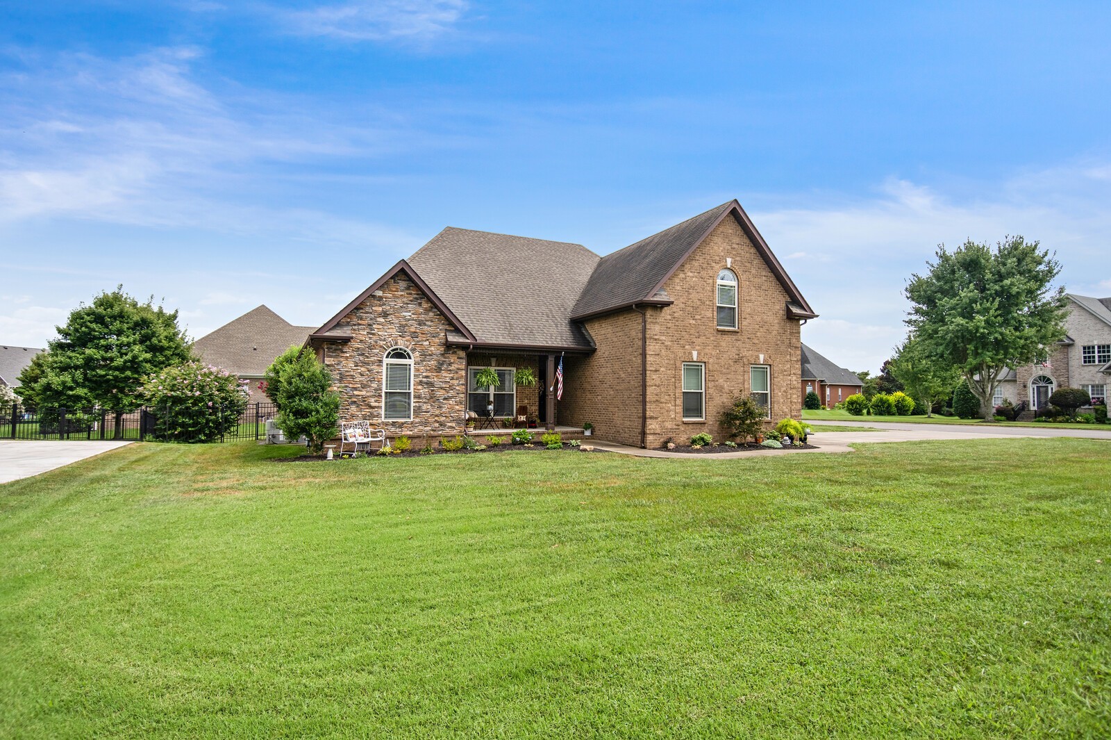2821 Beaulah Dr