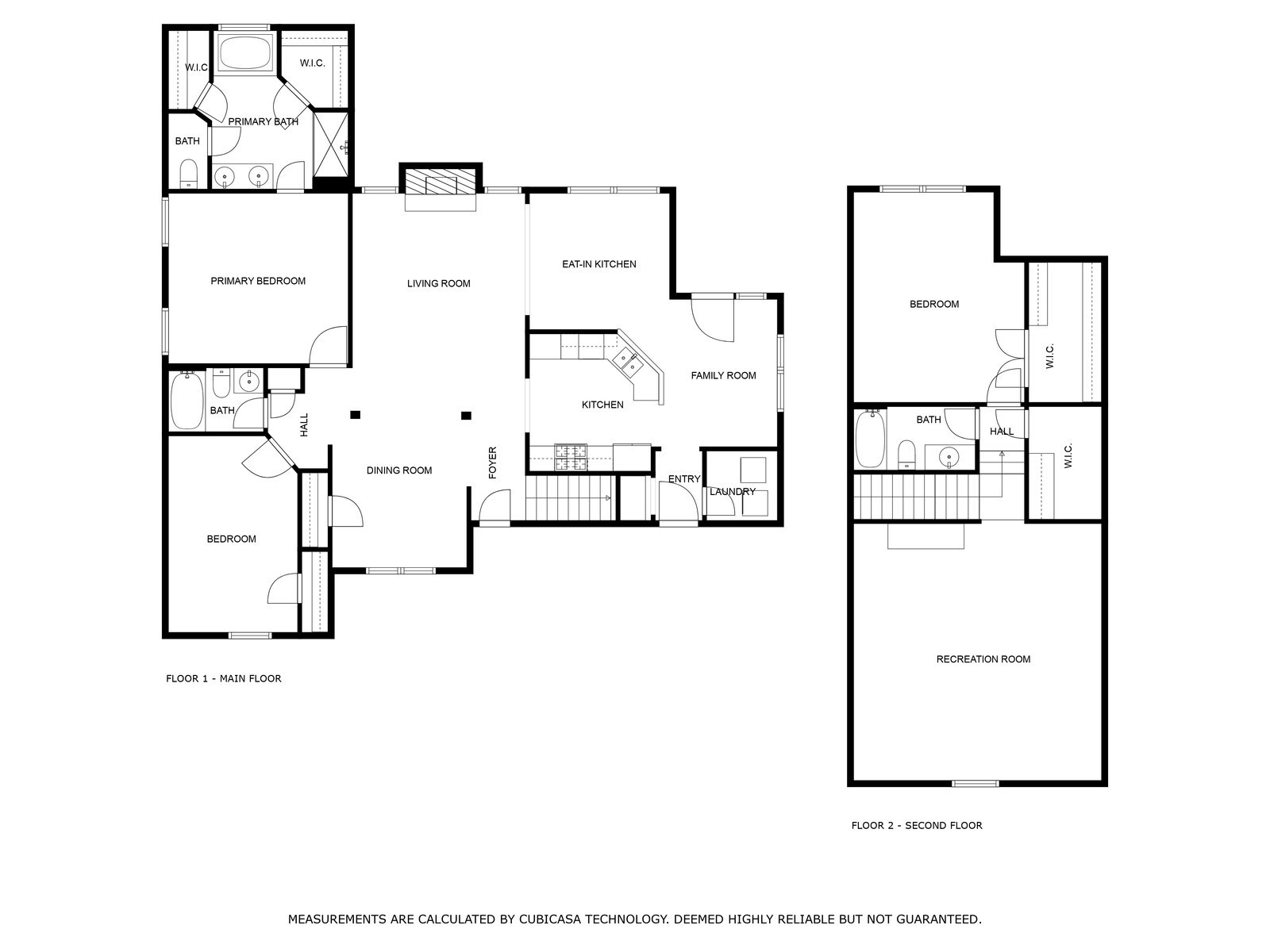 2821 Beaulah Dr