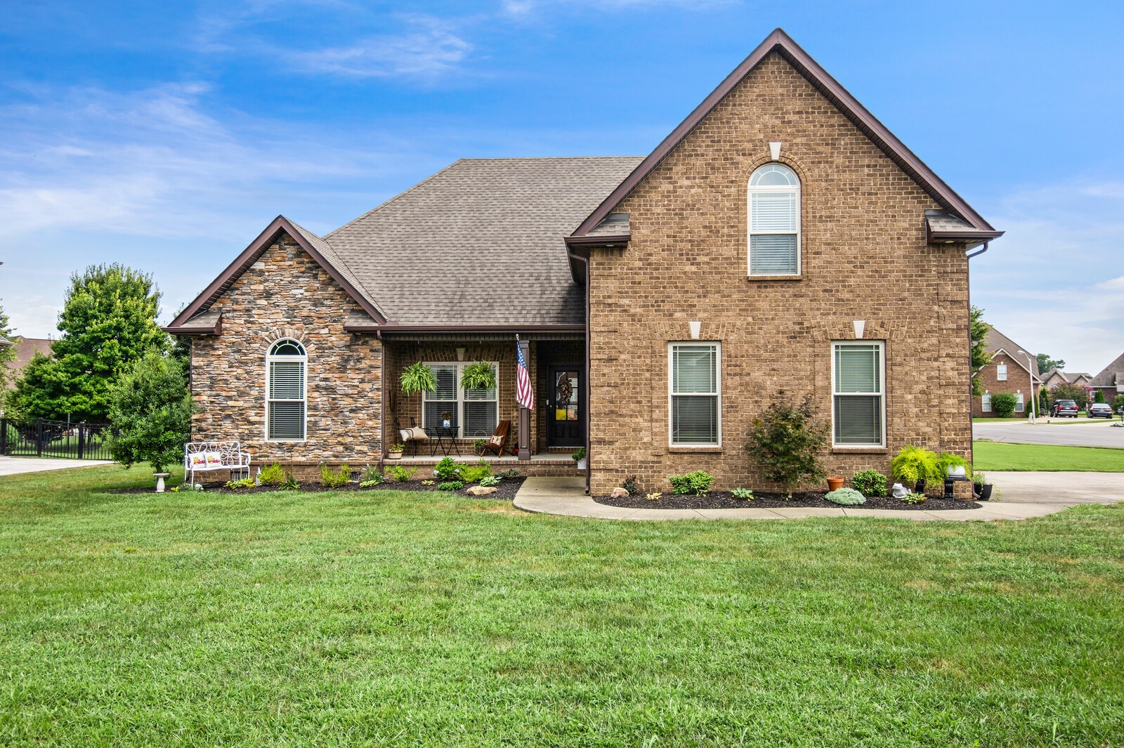 2821 Beaulah Dr