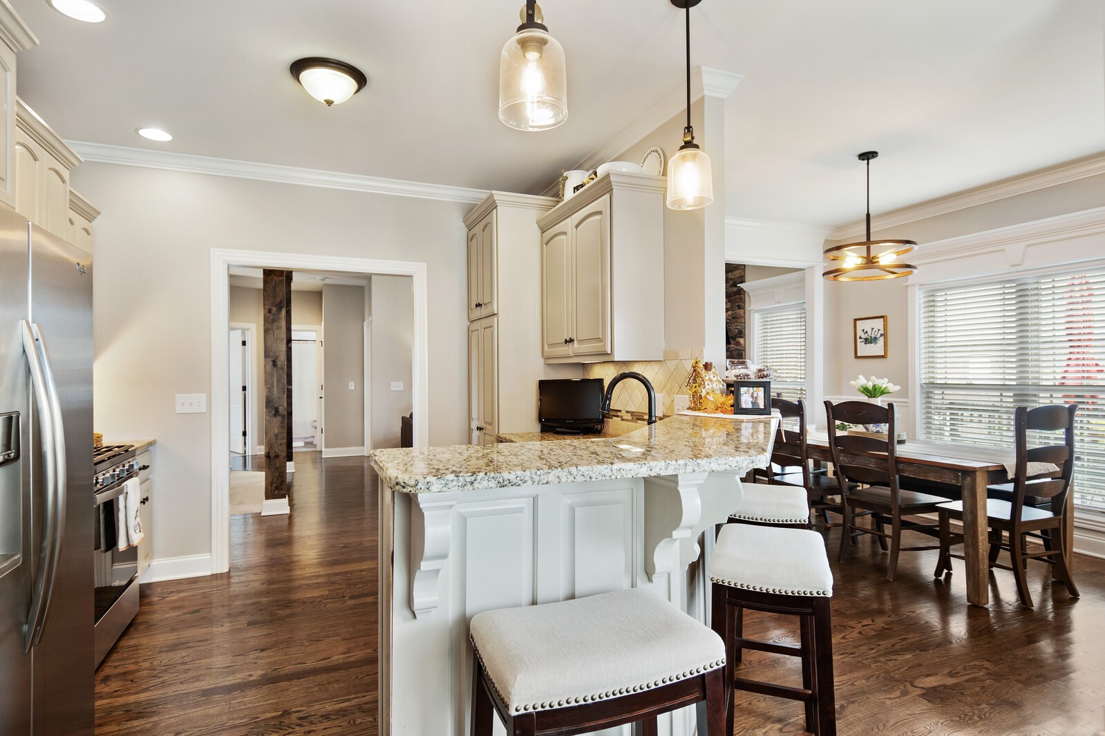 2821 Beaulah Dr