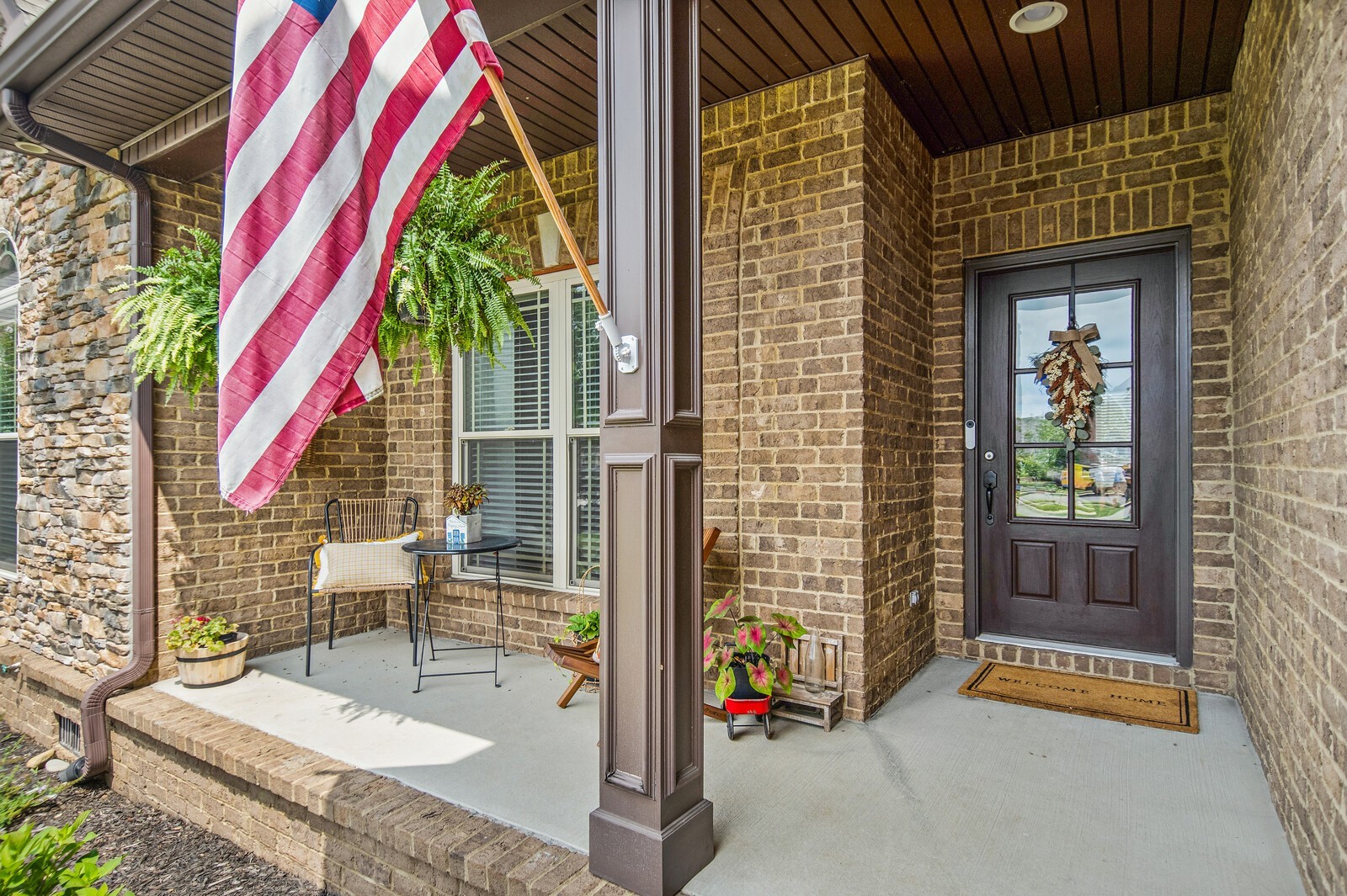 2821 Beaulah Dr