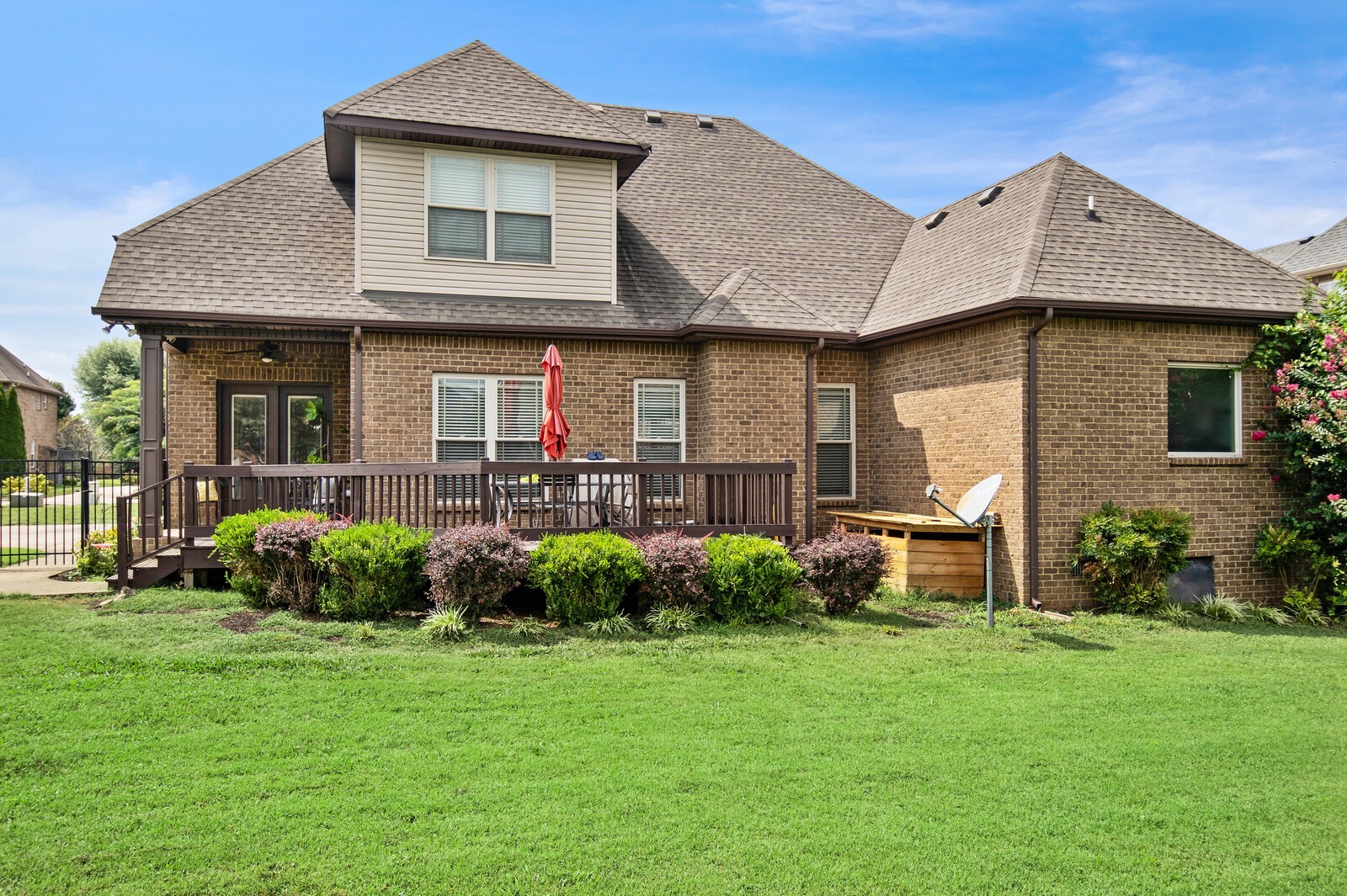 2821 Beaulah Dr