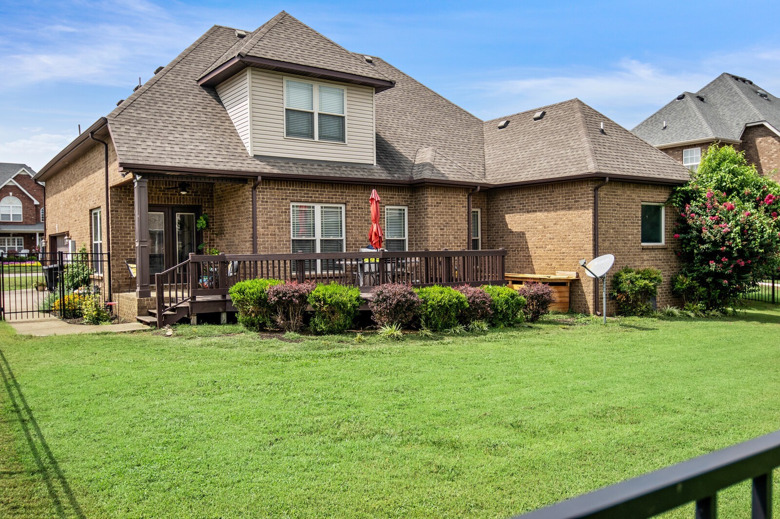 2821 Beaulah Dr