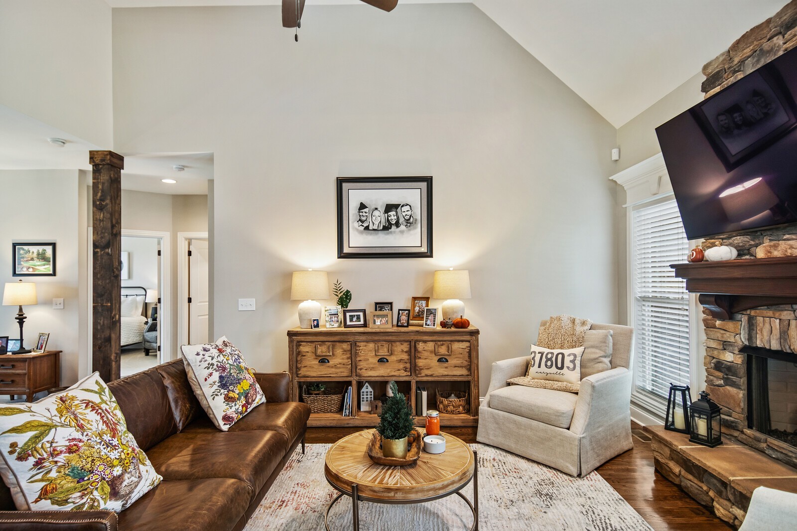 2821 Beaulah Dr