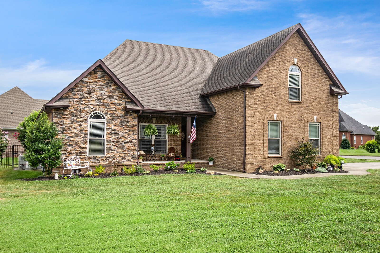 2821 Beaulah Dr