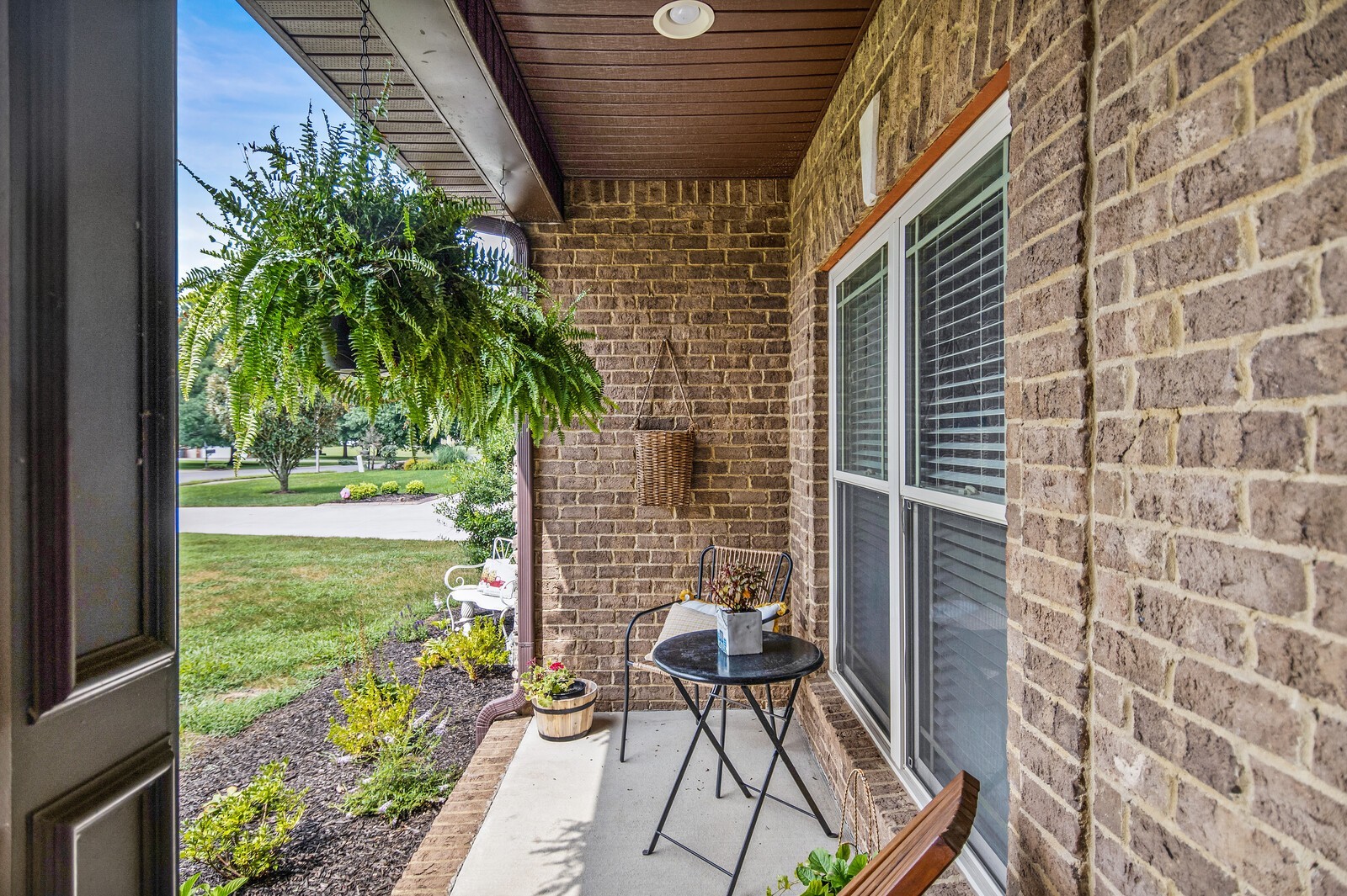 2821 Beaulah Dr