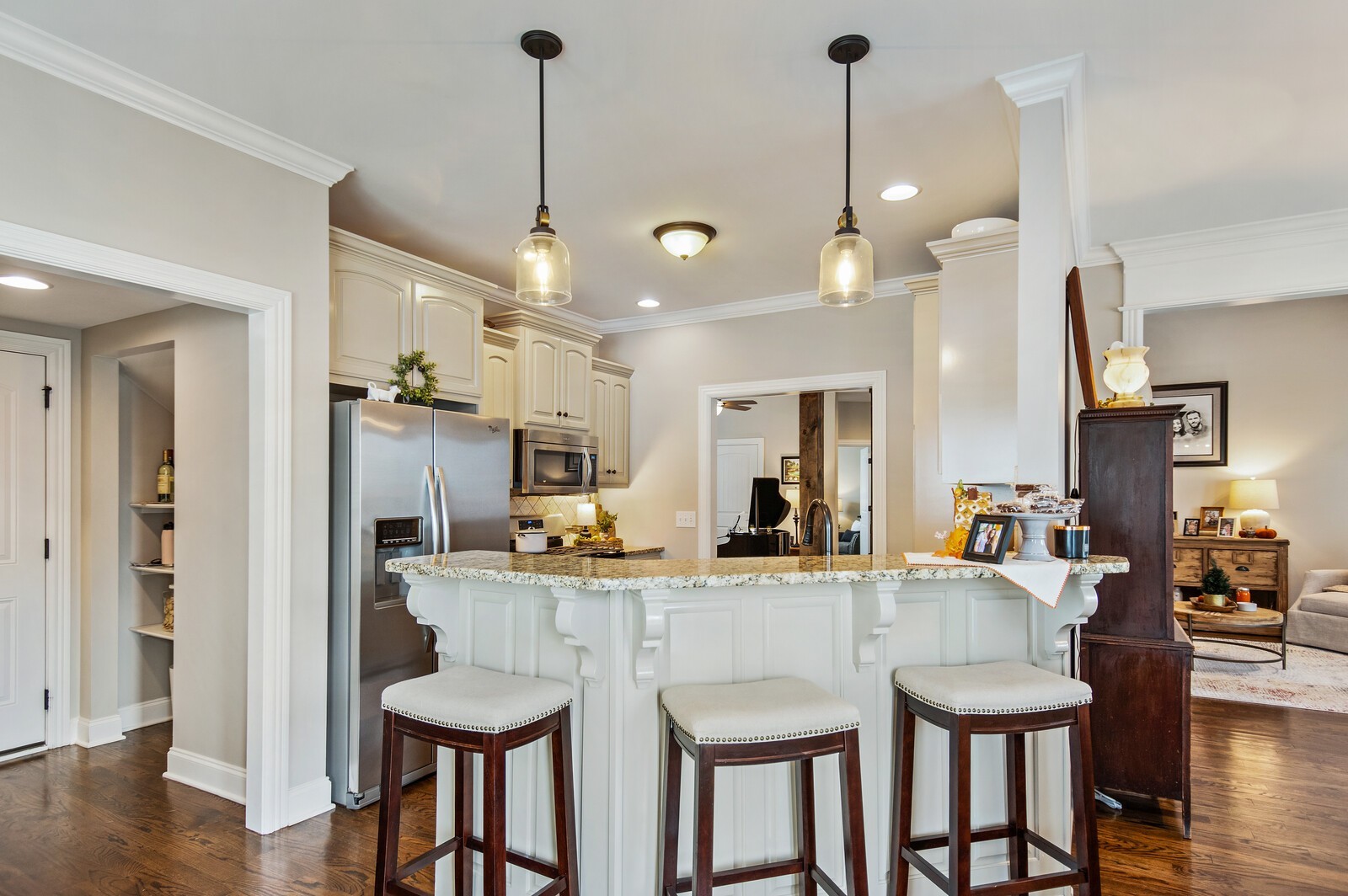 2821 Beaulah Dr
