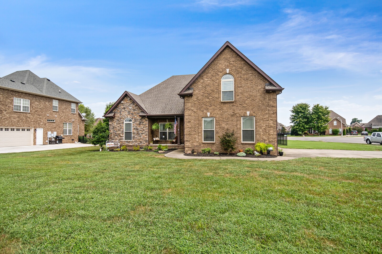 2821 Beaulah Dr