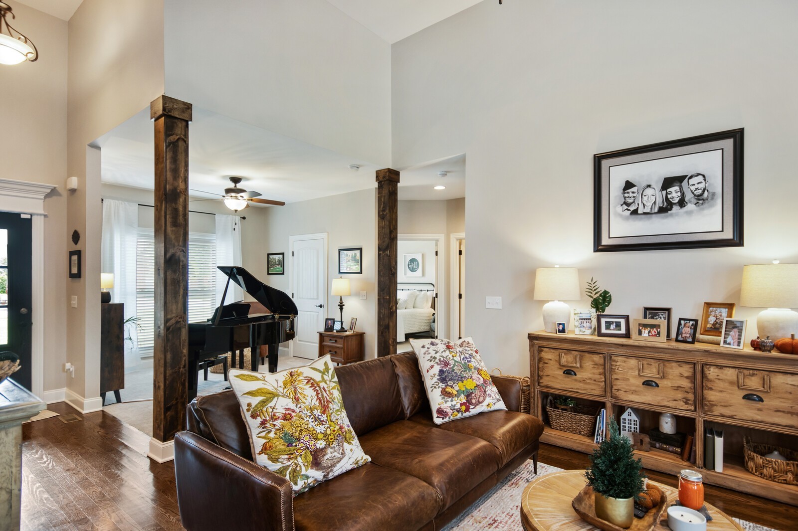 2821 Beaulah Dr
