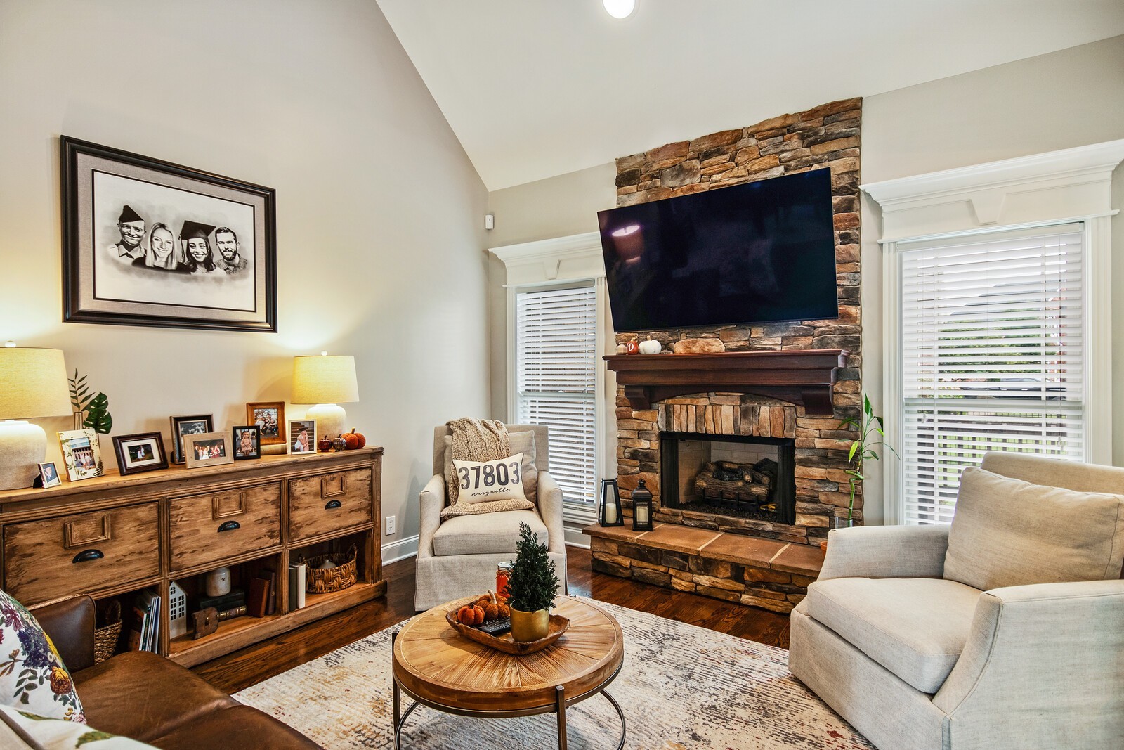 2821 Beaulah Dr