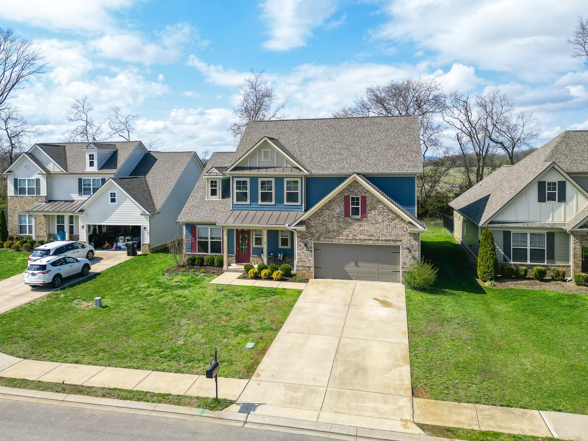 5316 Starnes Dr