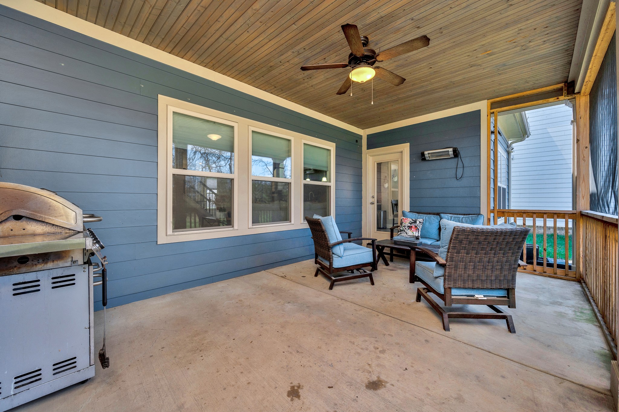 5316 Starnes Dr