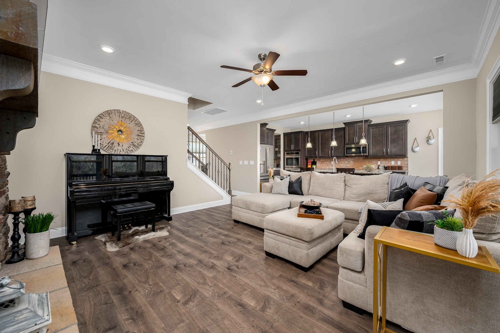 5316 Starnes Dr