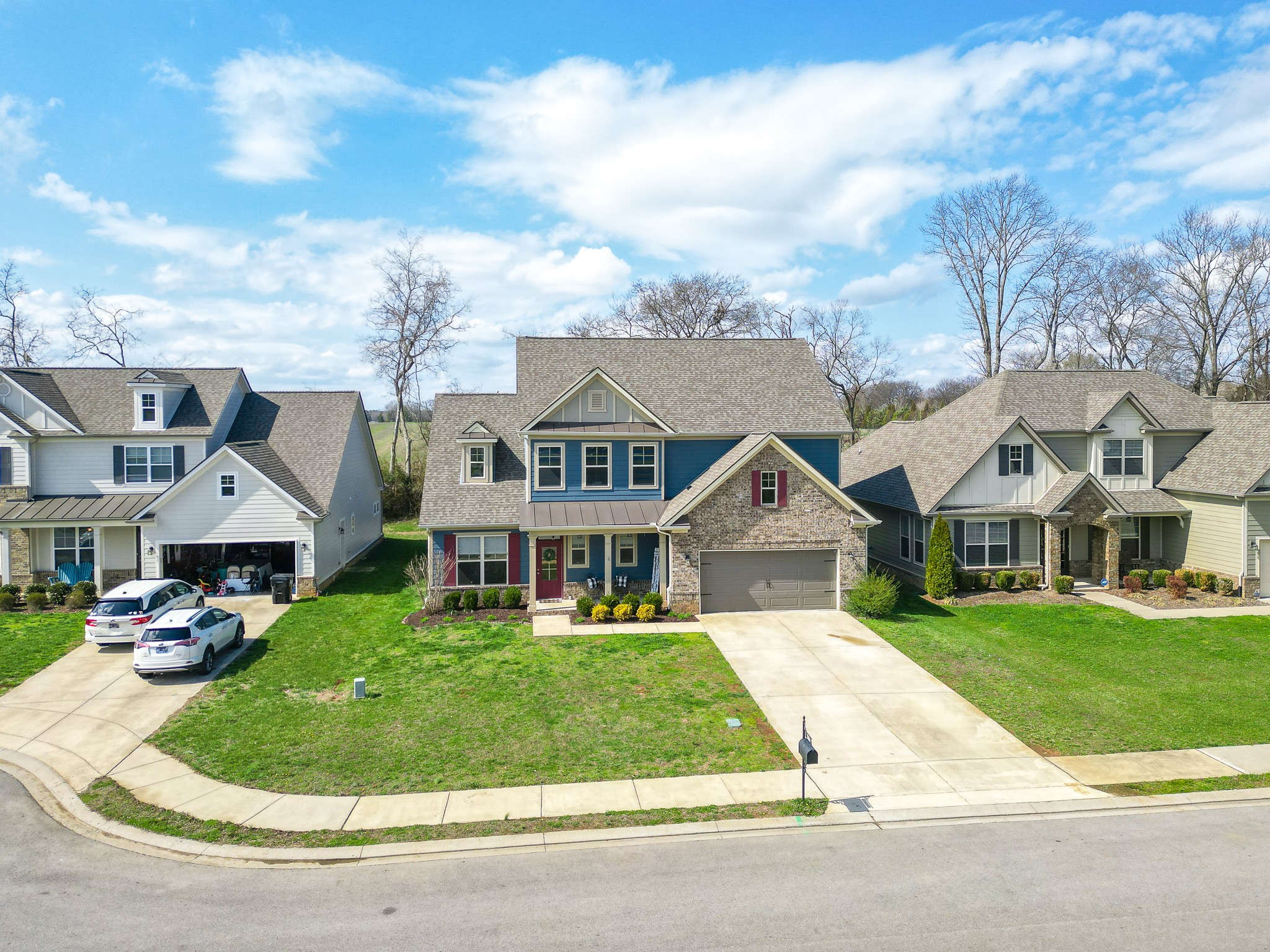 5316 Starnes Dr