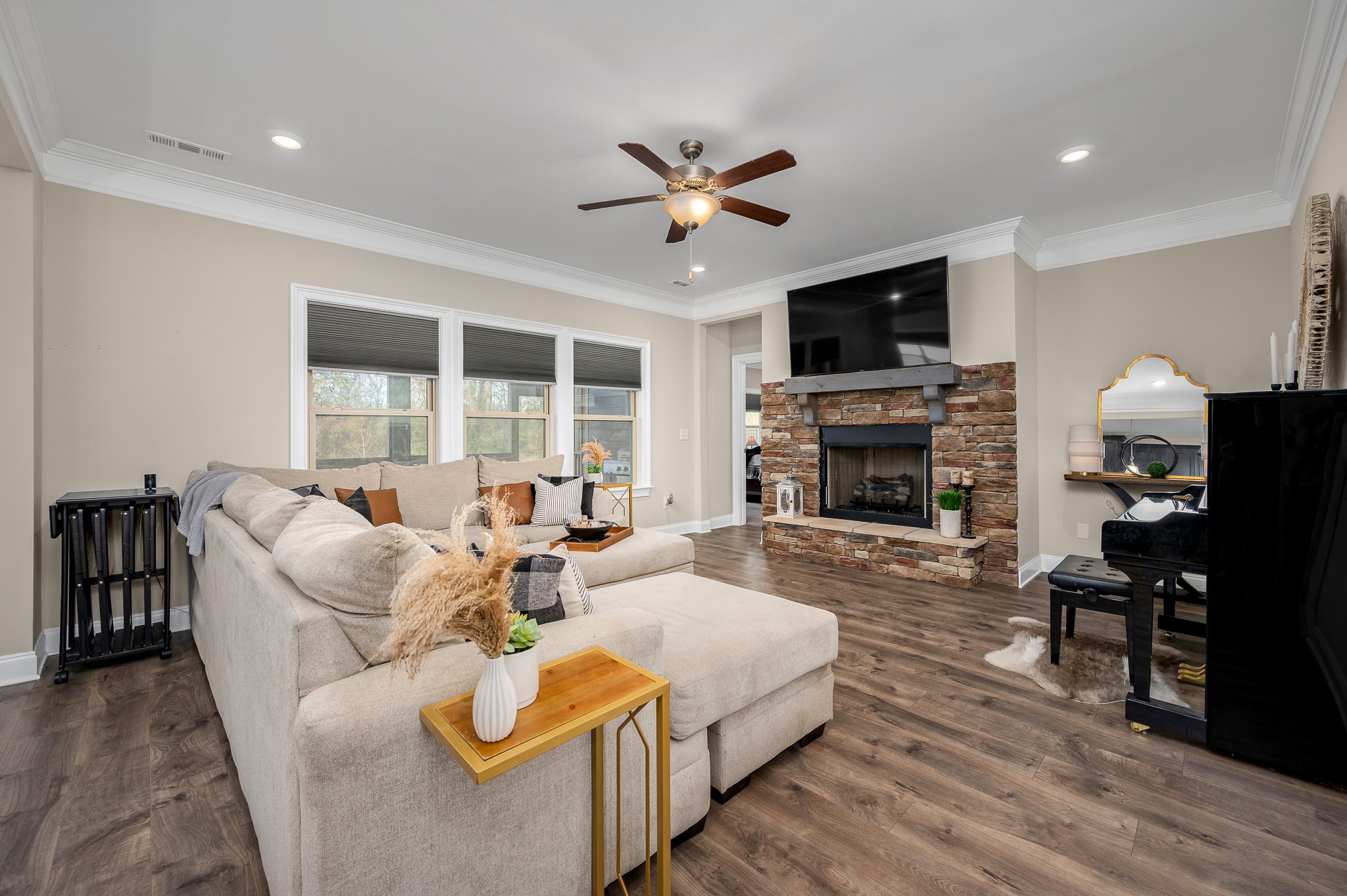 5316 Starnes Dr