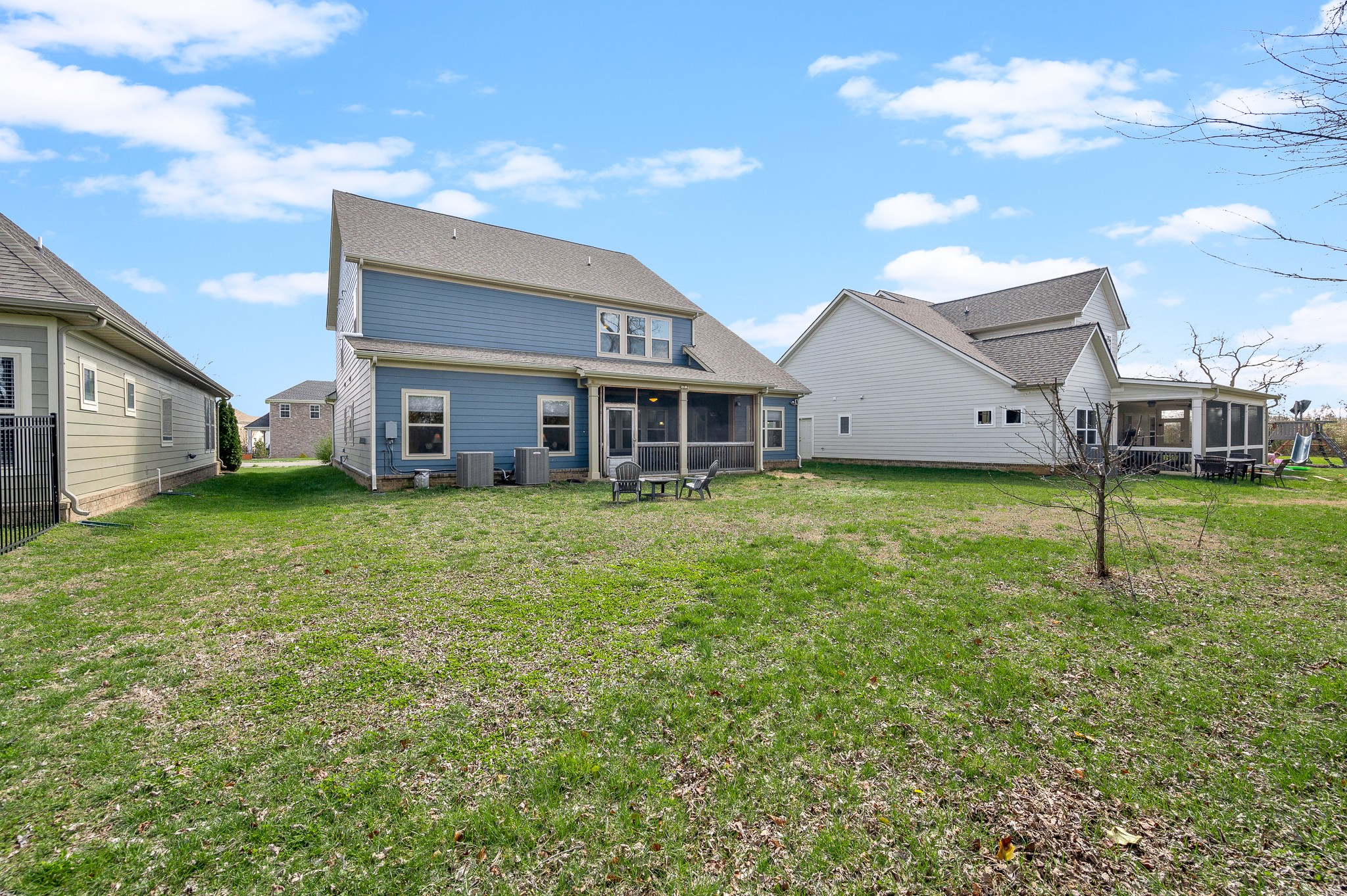 5316 Starnes Dr