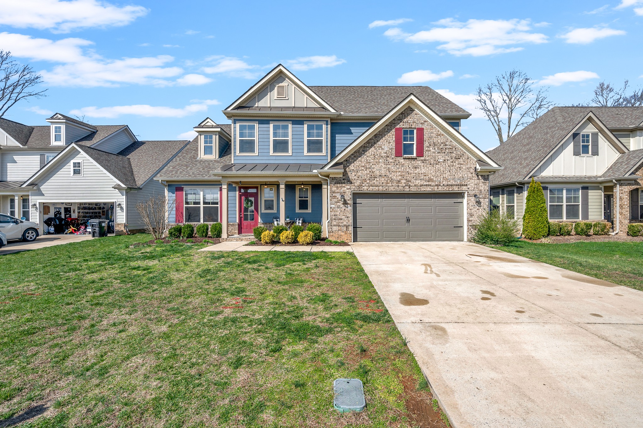 5316 Starnes Dr