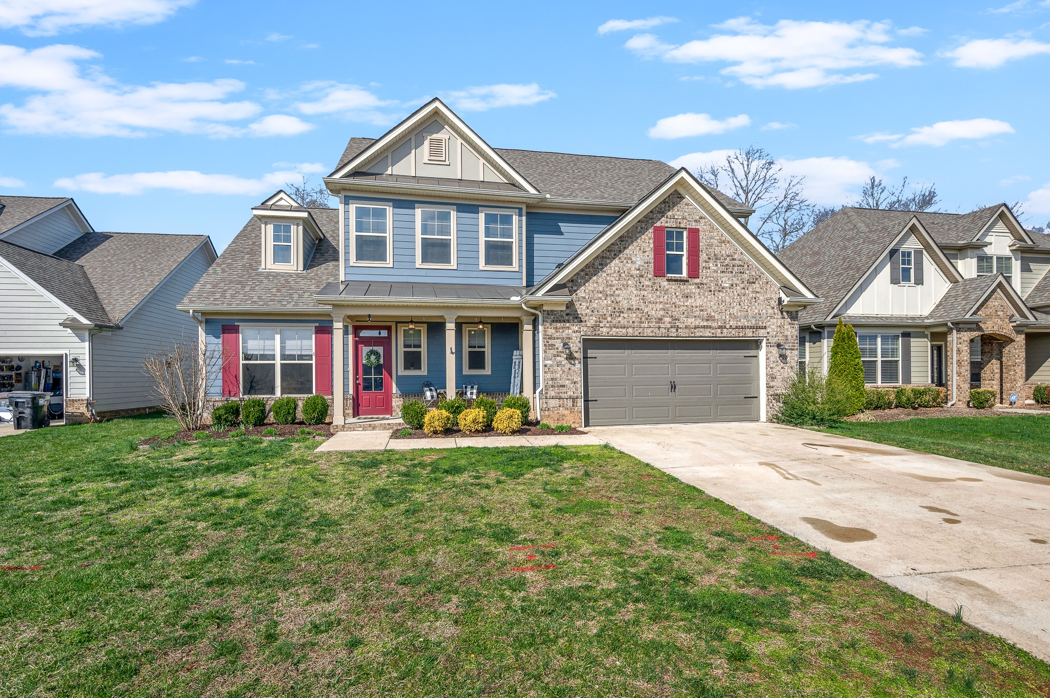5316 Starnes Dr