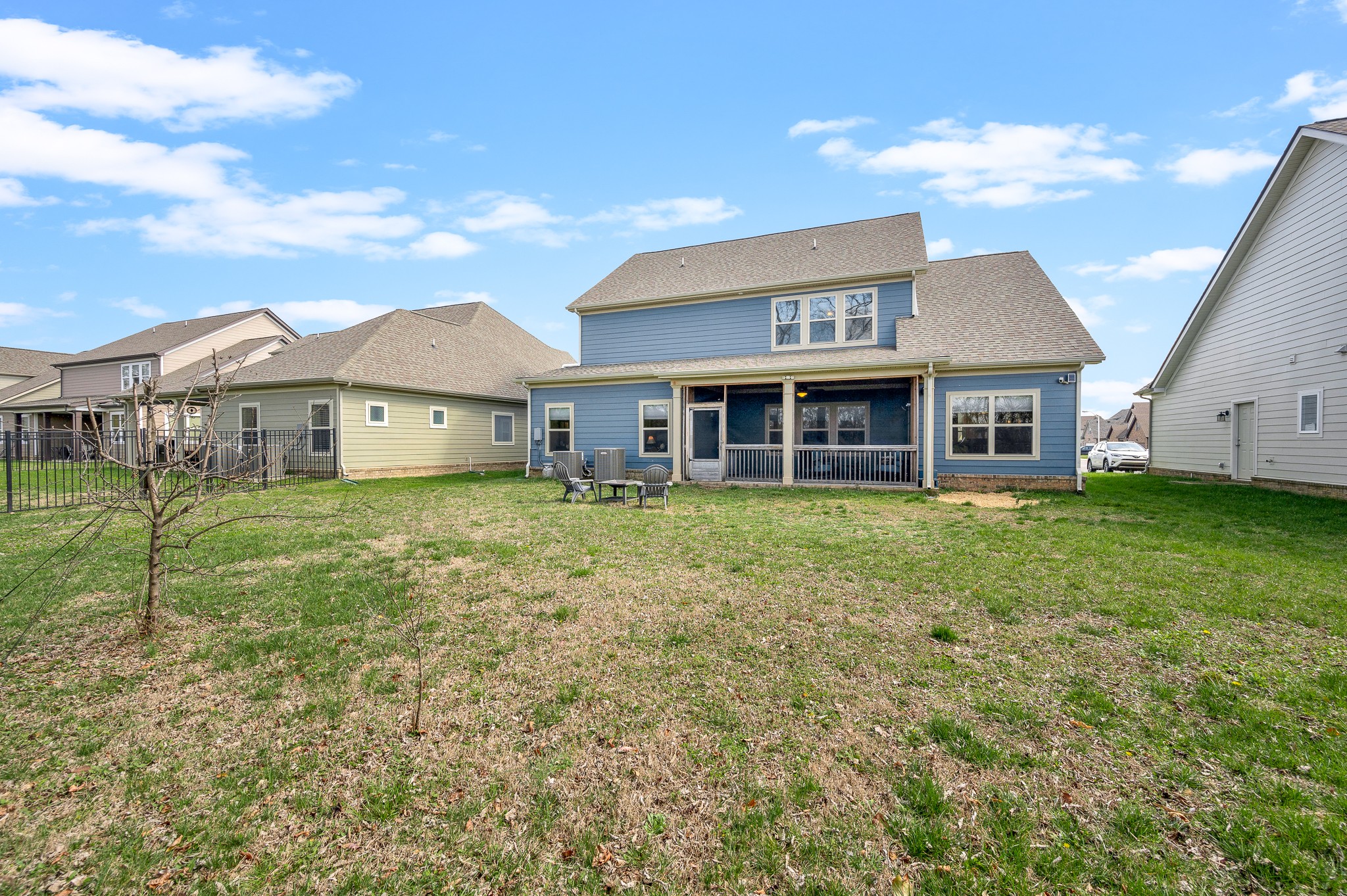 5316 Starnes Dr