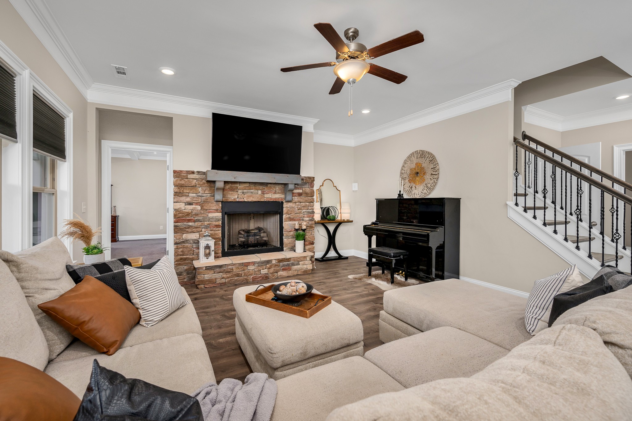 5316 Starnes Dr