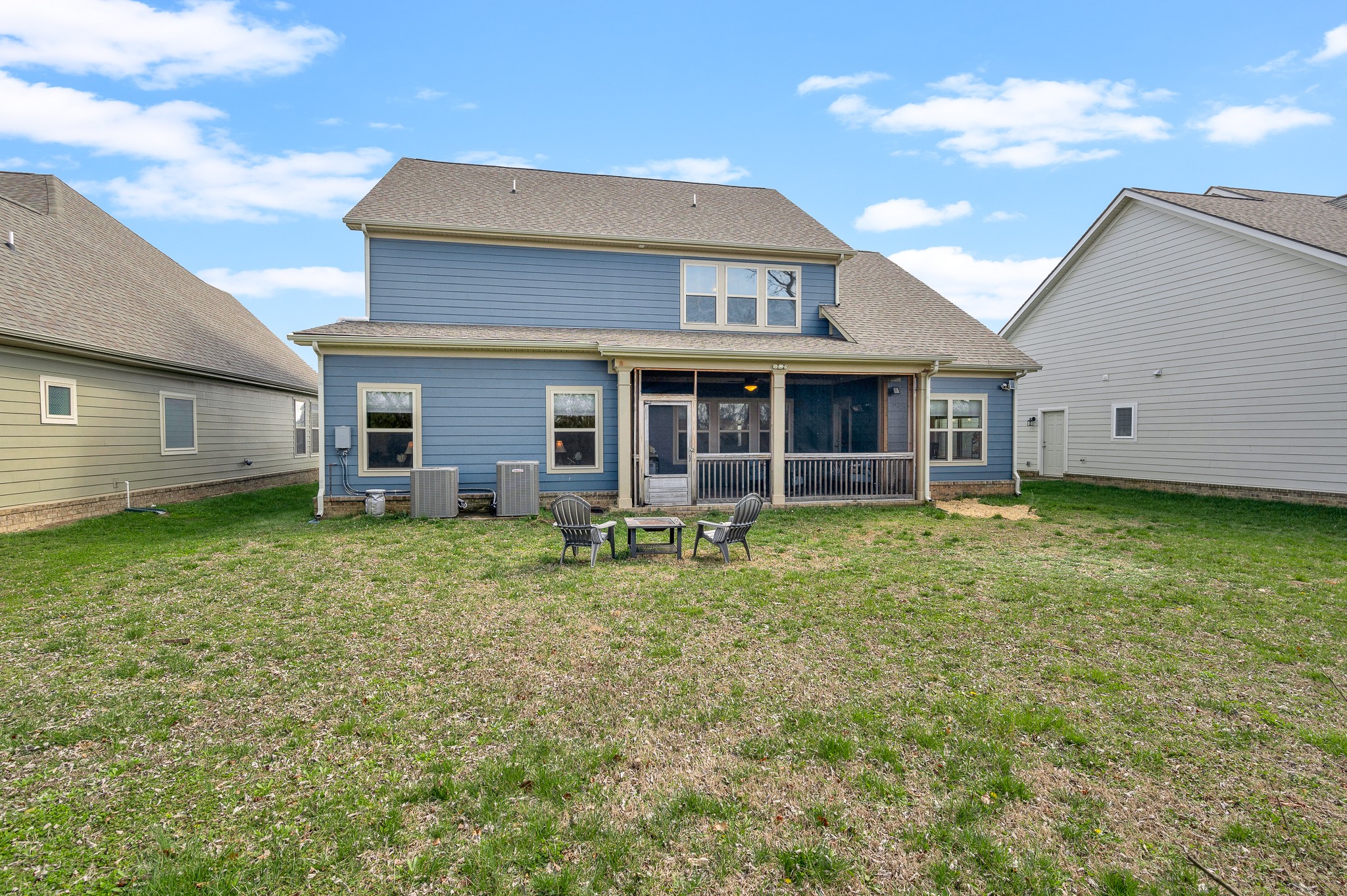 5316 Starnes Dr