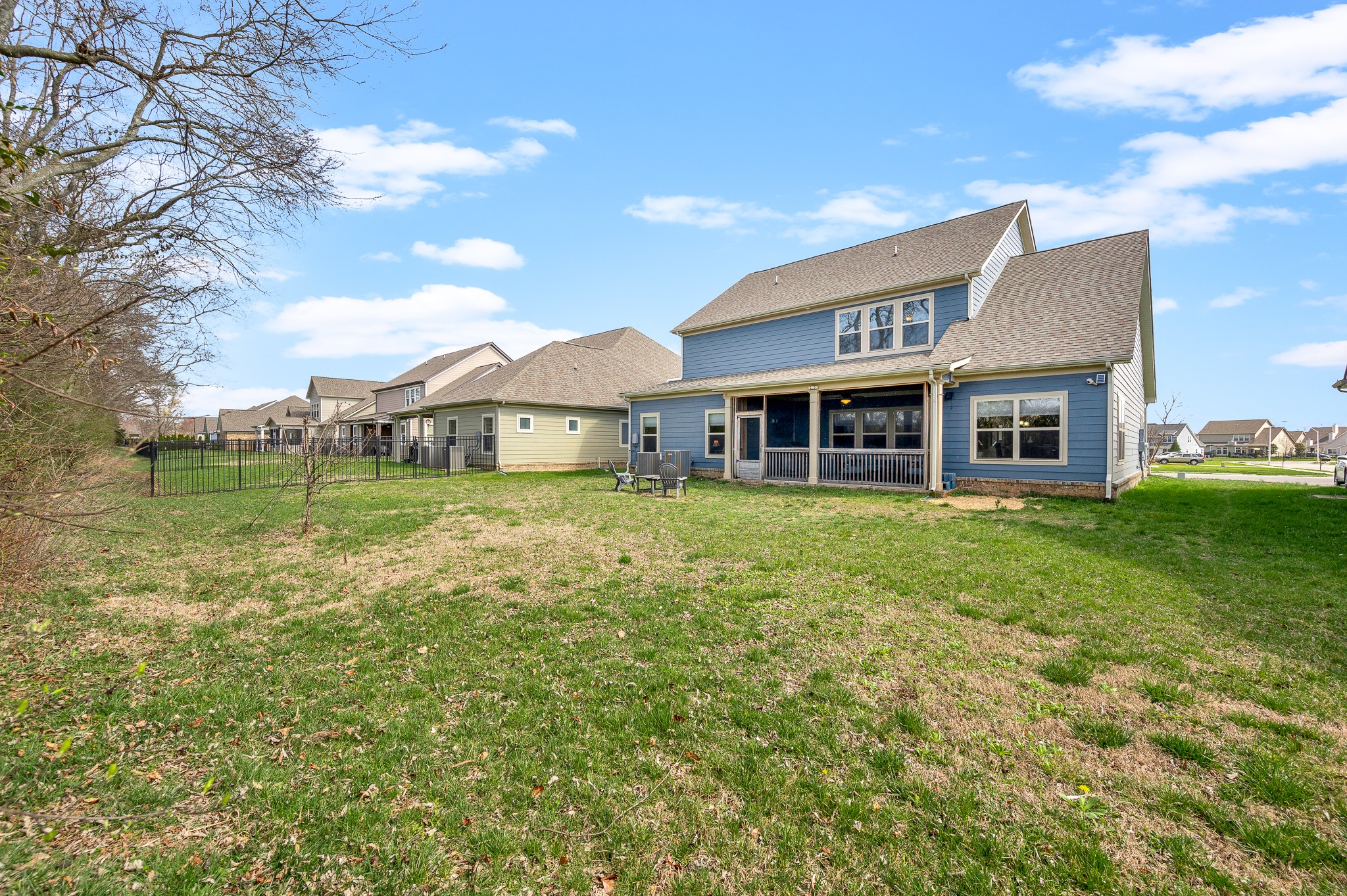 5316 Starnes Dr