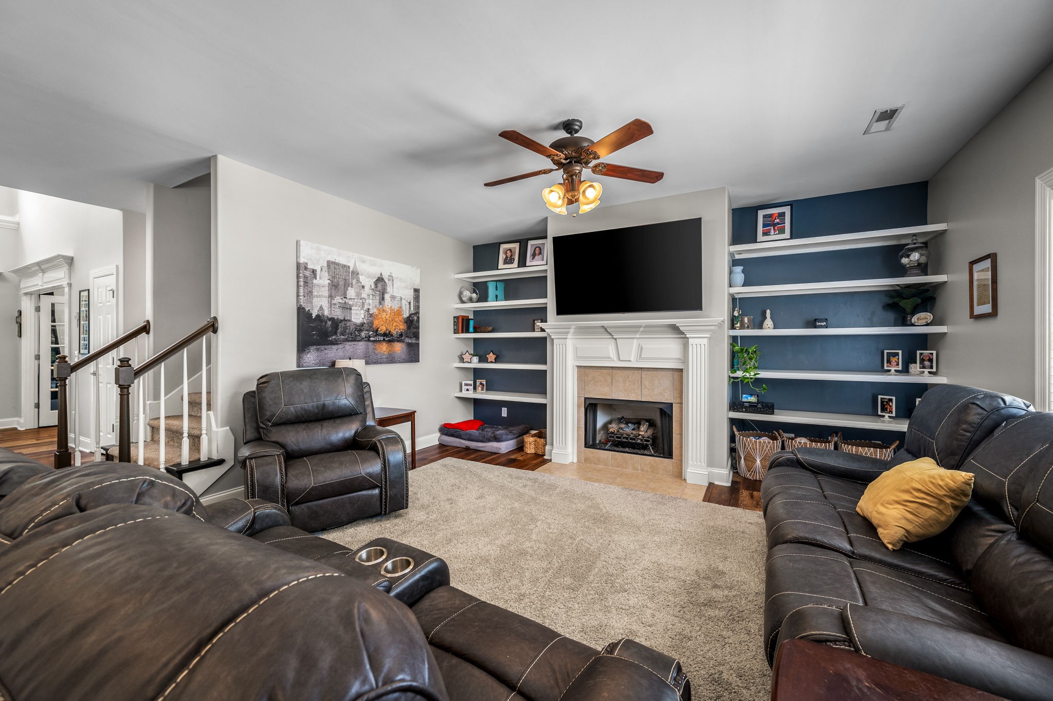 1406 Balson Dr