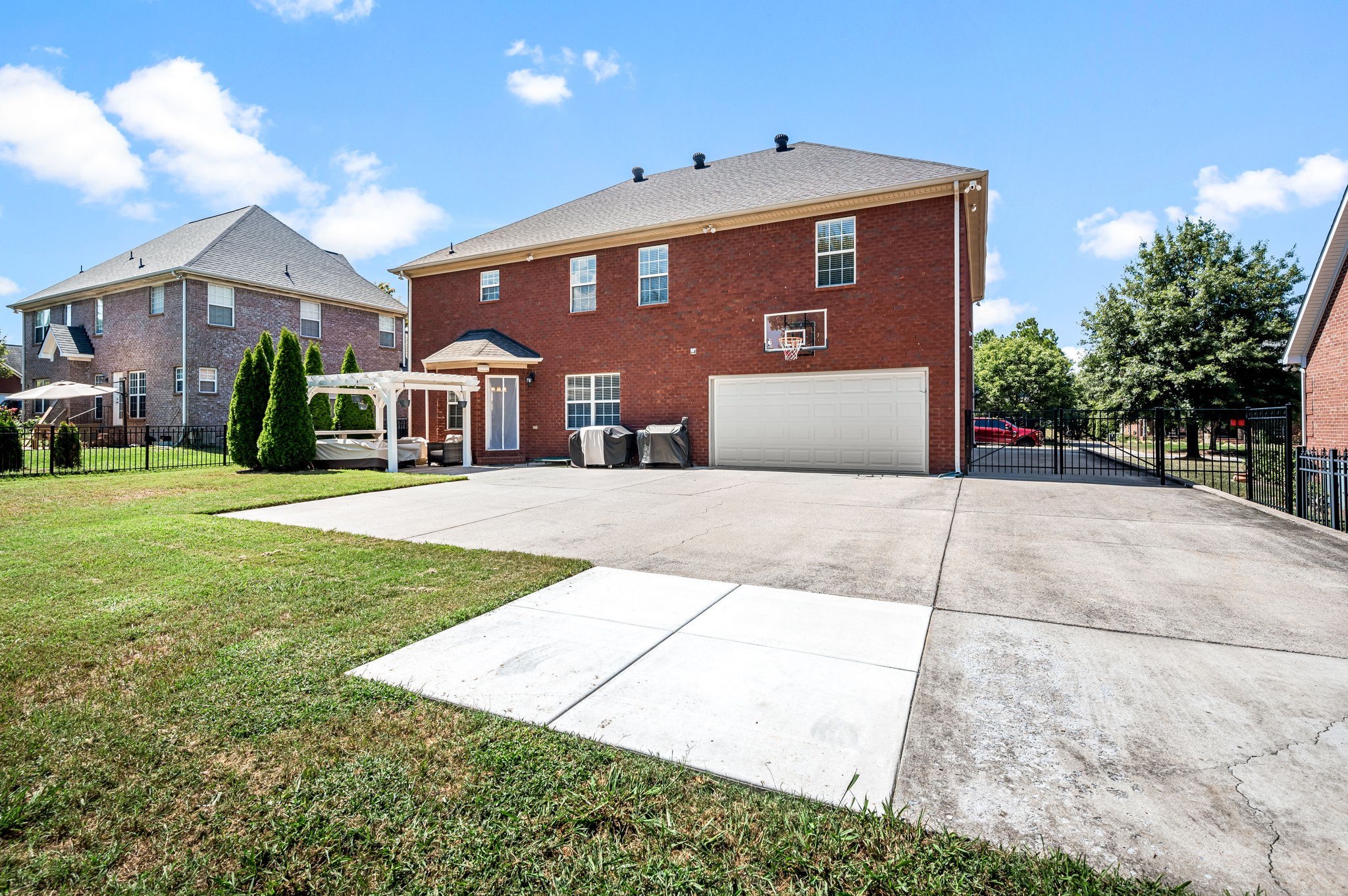 1406 Balson Dr