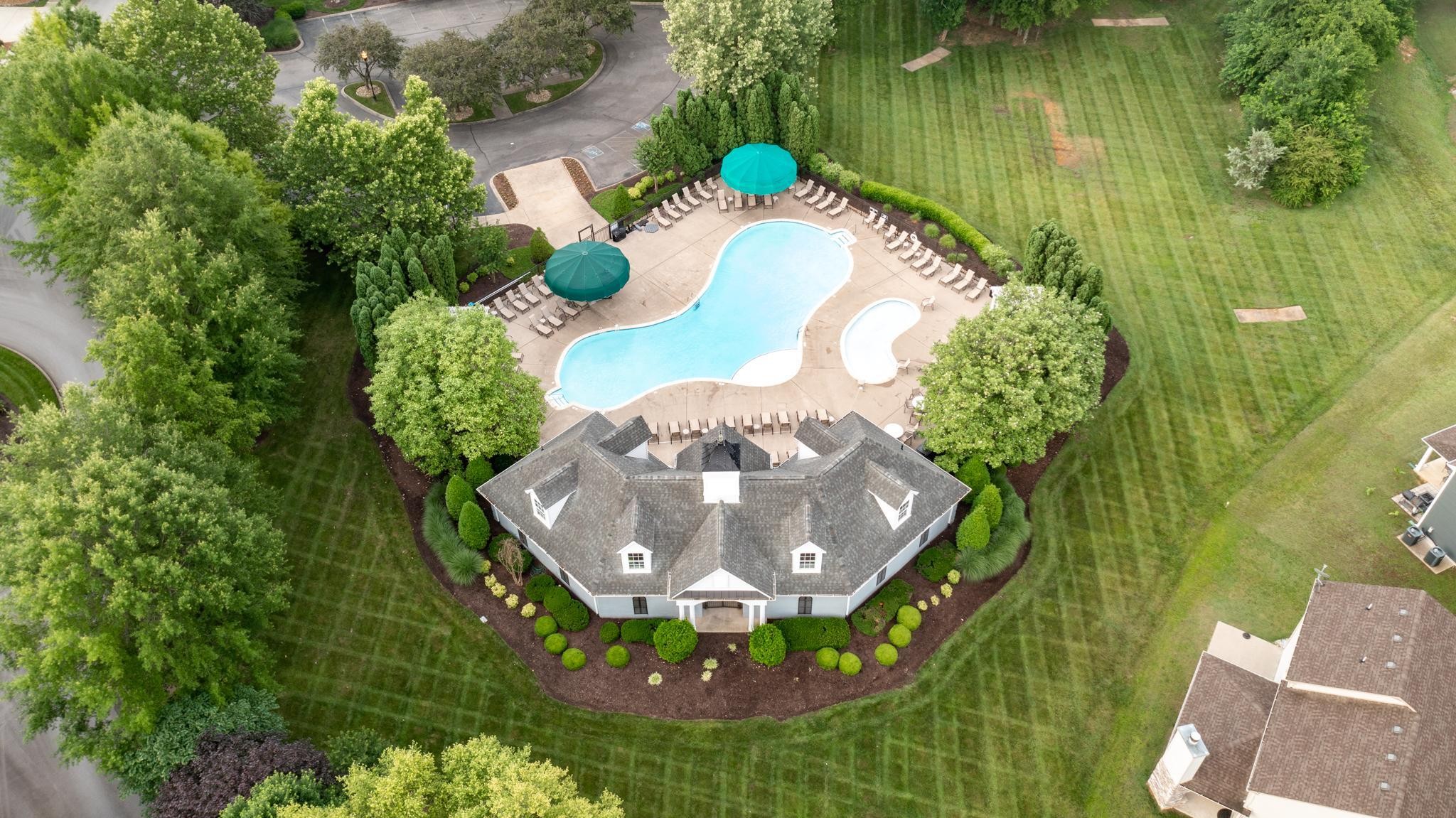 1406 Balson Dr
