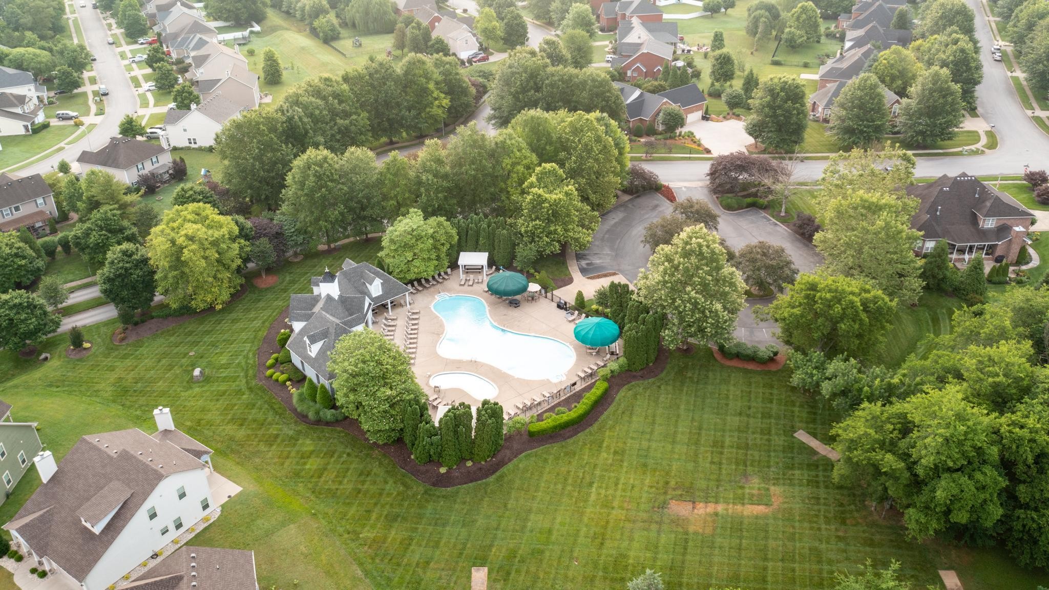 1406 Balson Dr