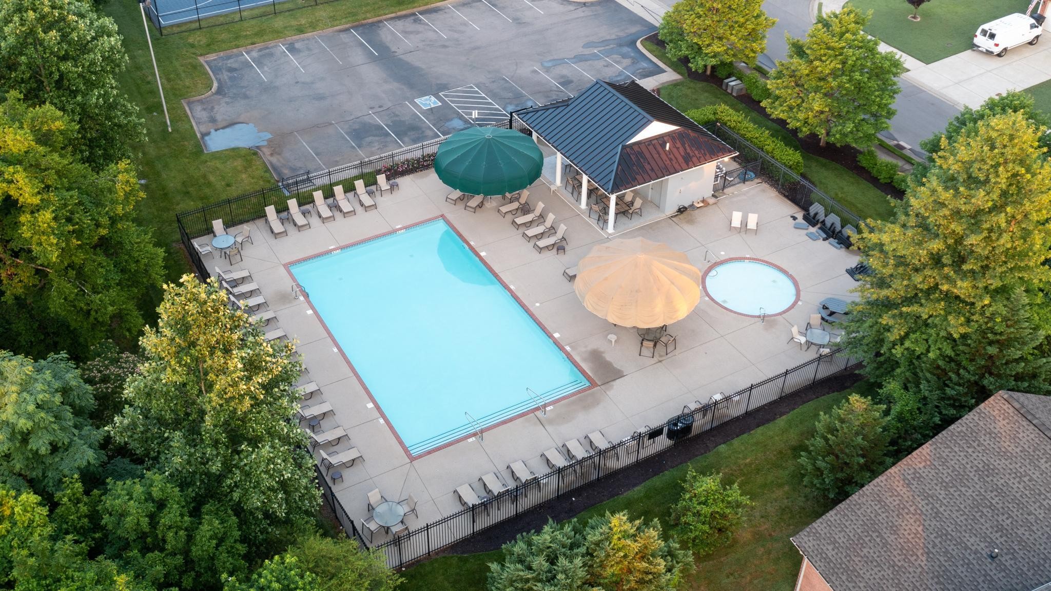 1406 Balson Dr
