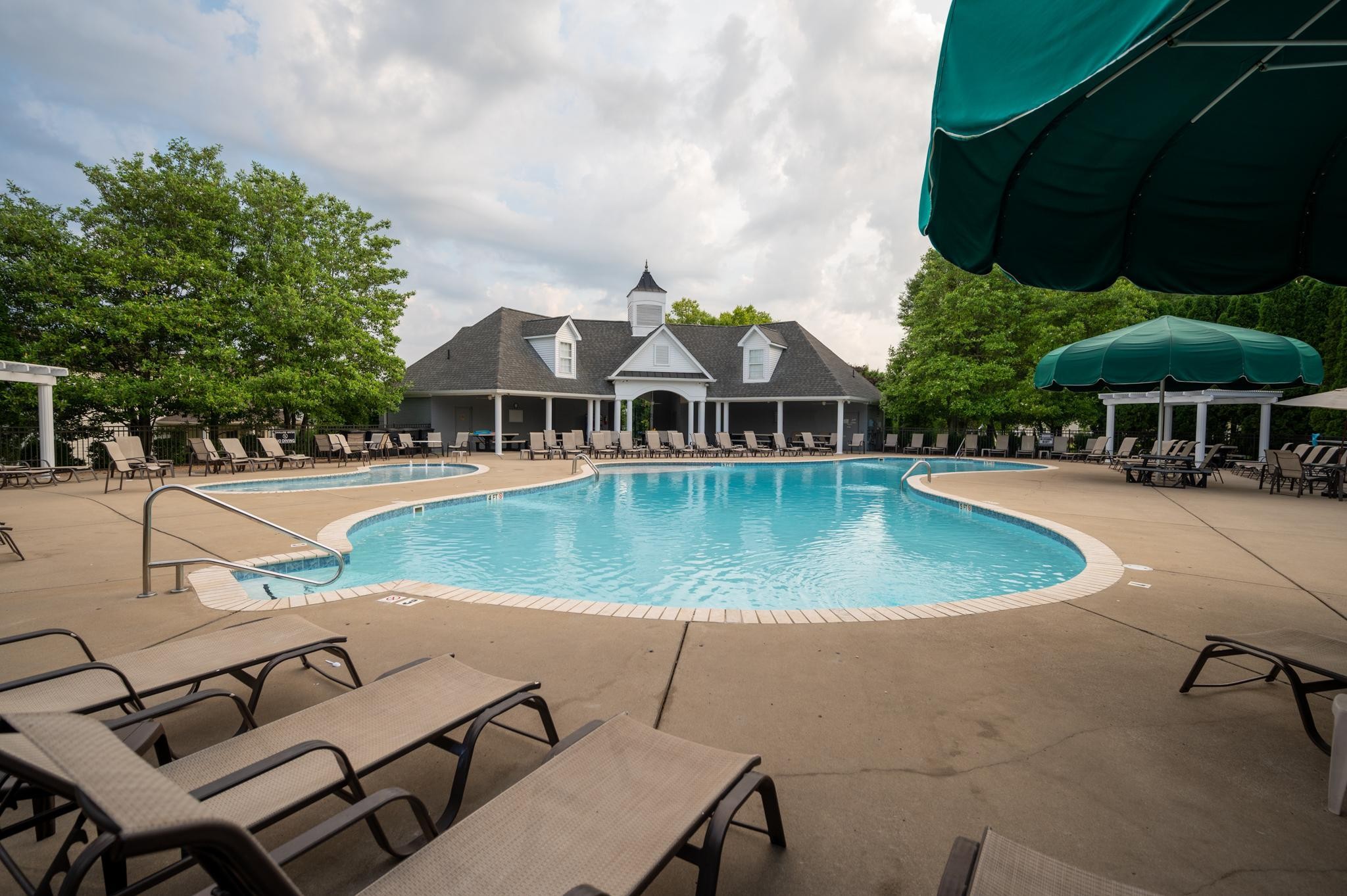 1406 Balson Dr